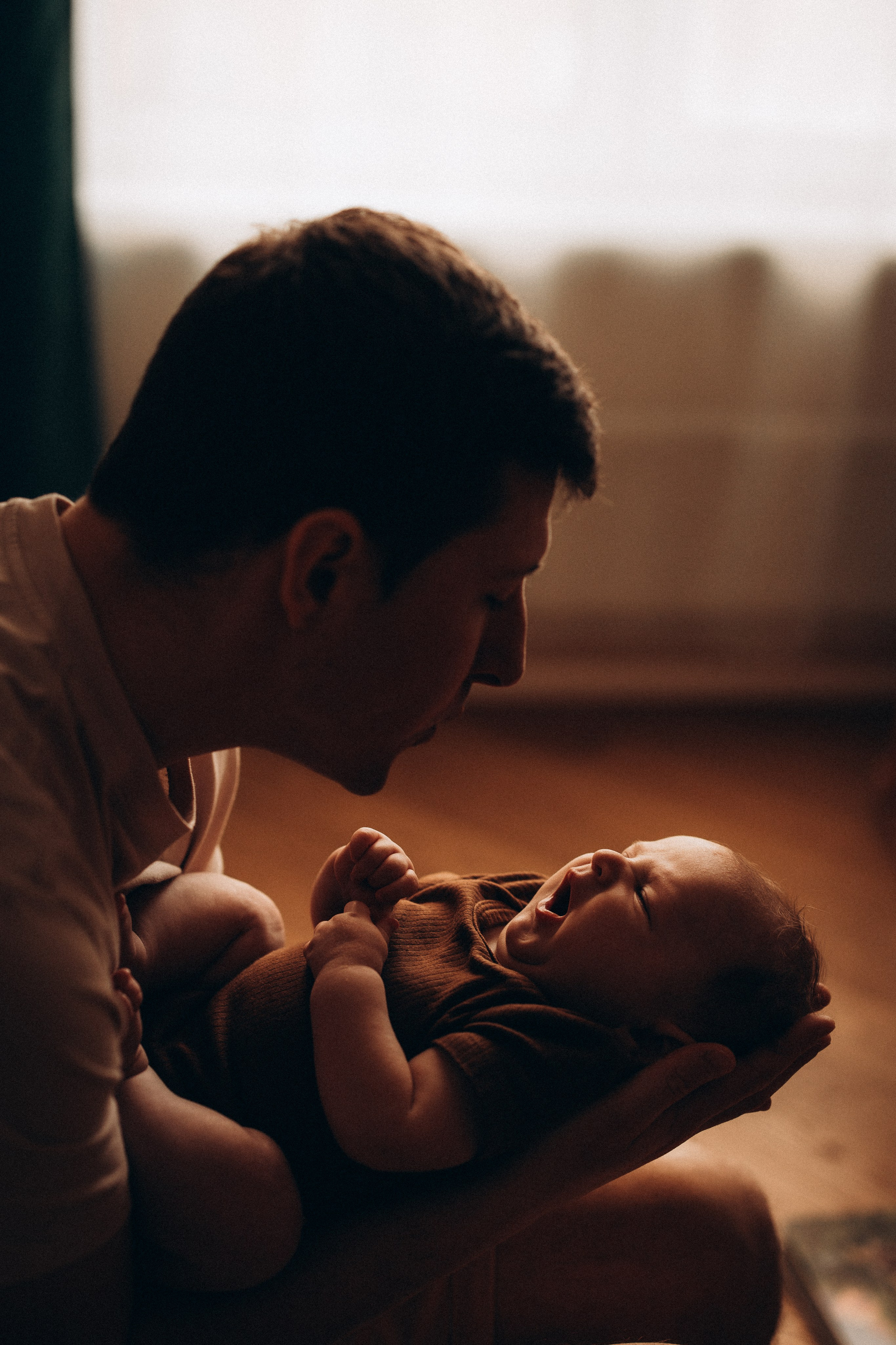 Мирон. Евгения Пелипас