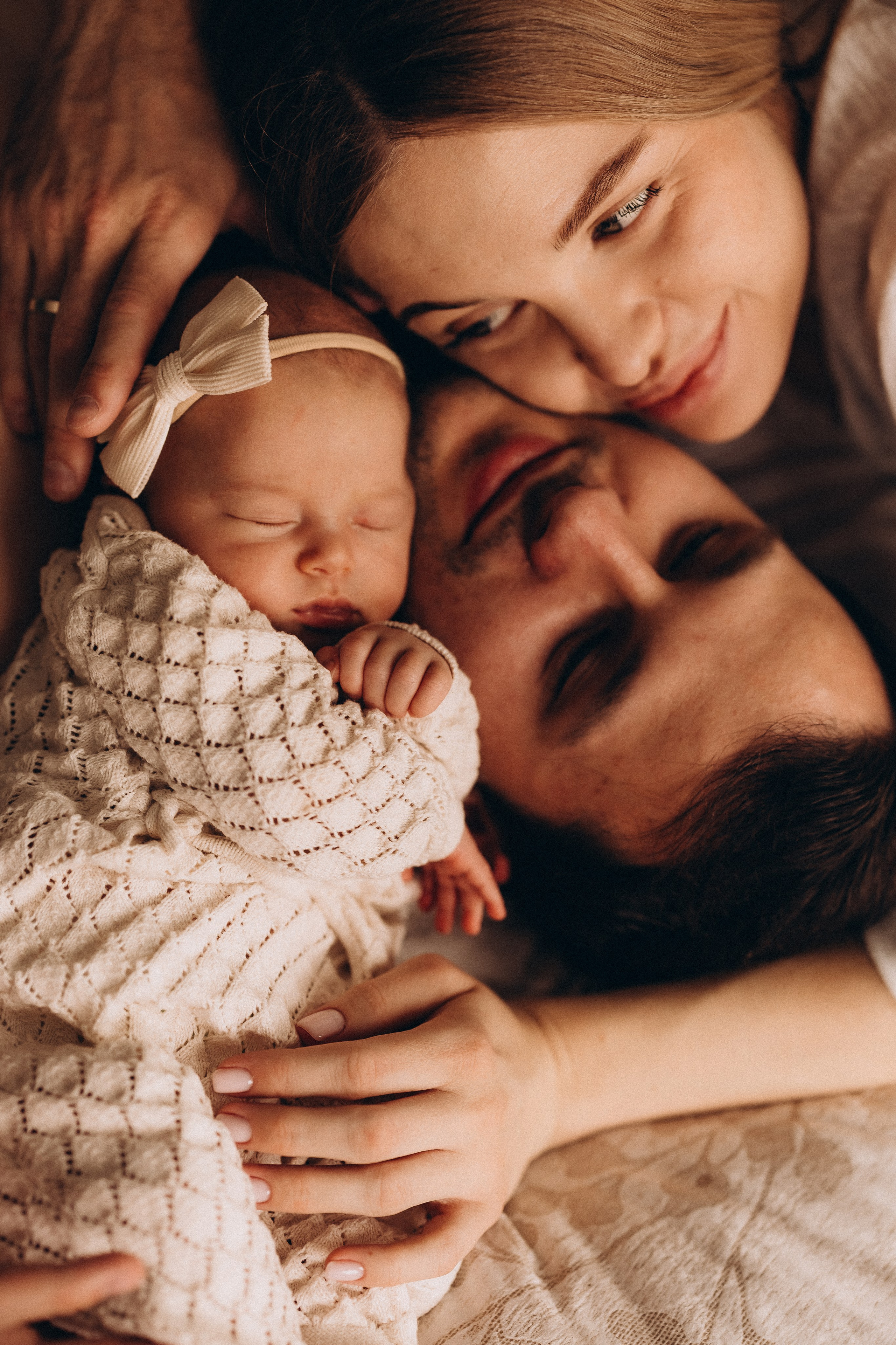 Агата. Евгения Пелипас