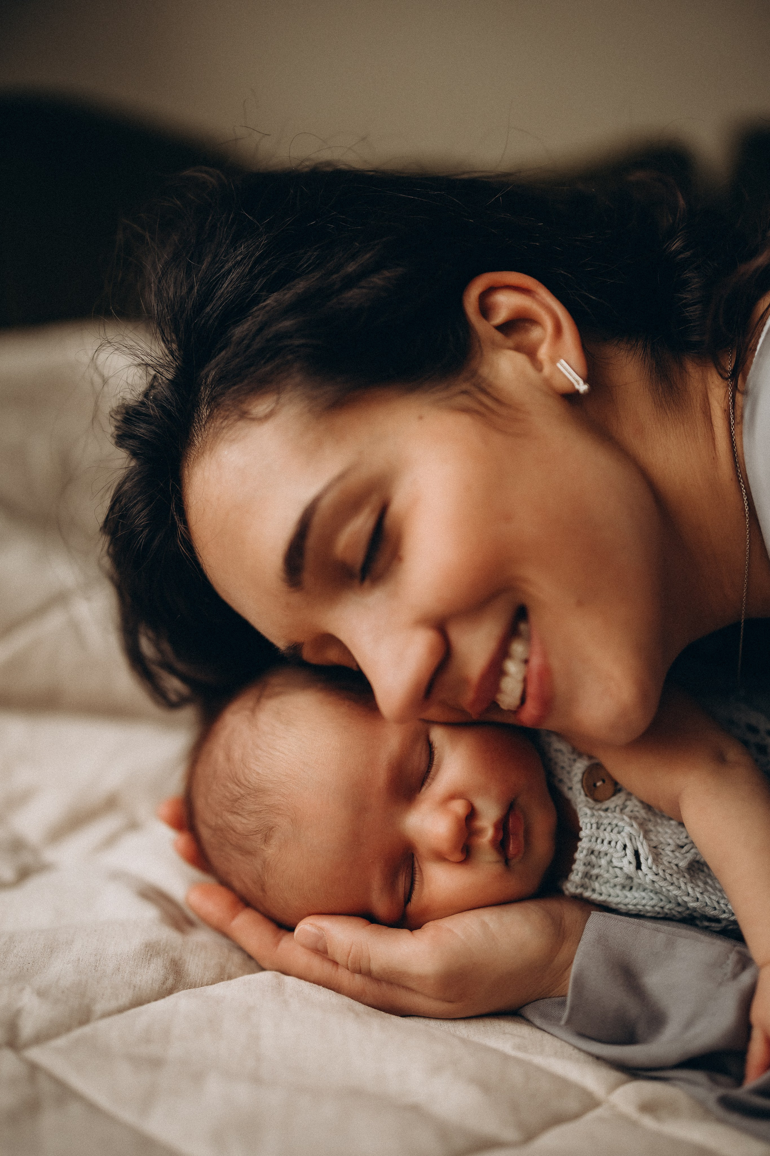 Ванечка. Евгения Пелипас