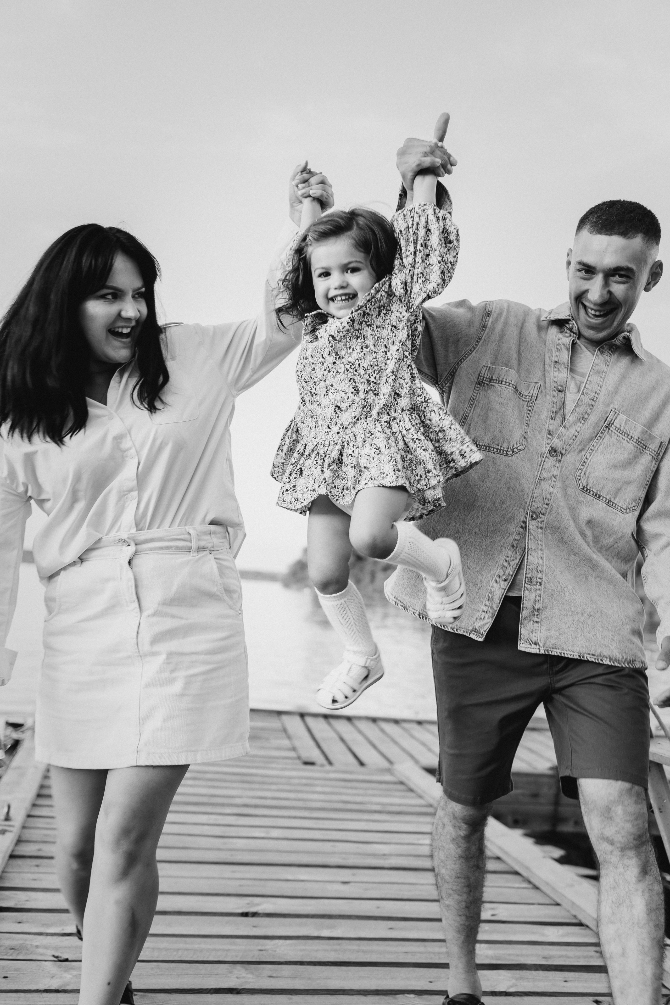 Летняя история. Евгения Пелипас