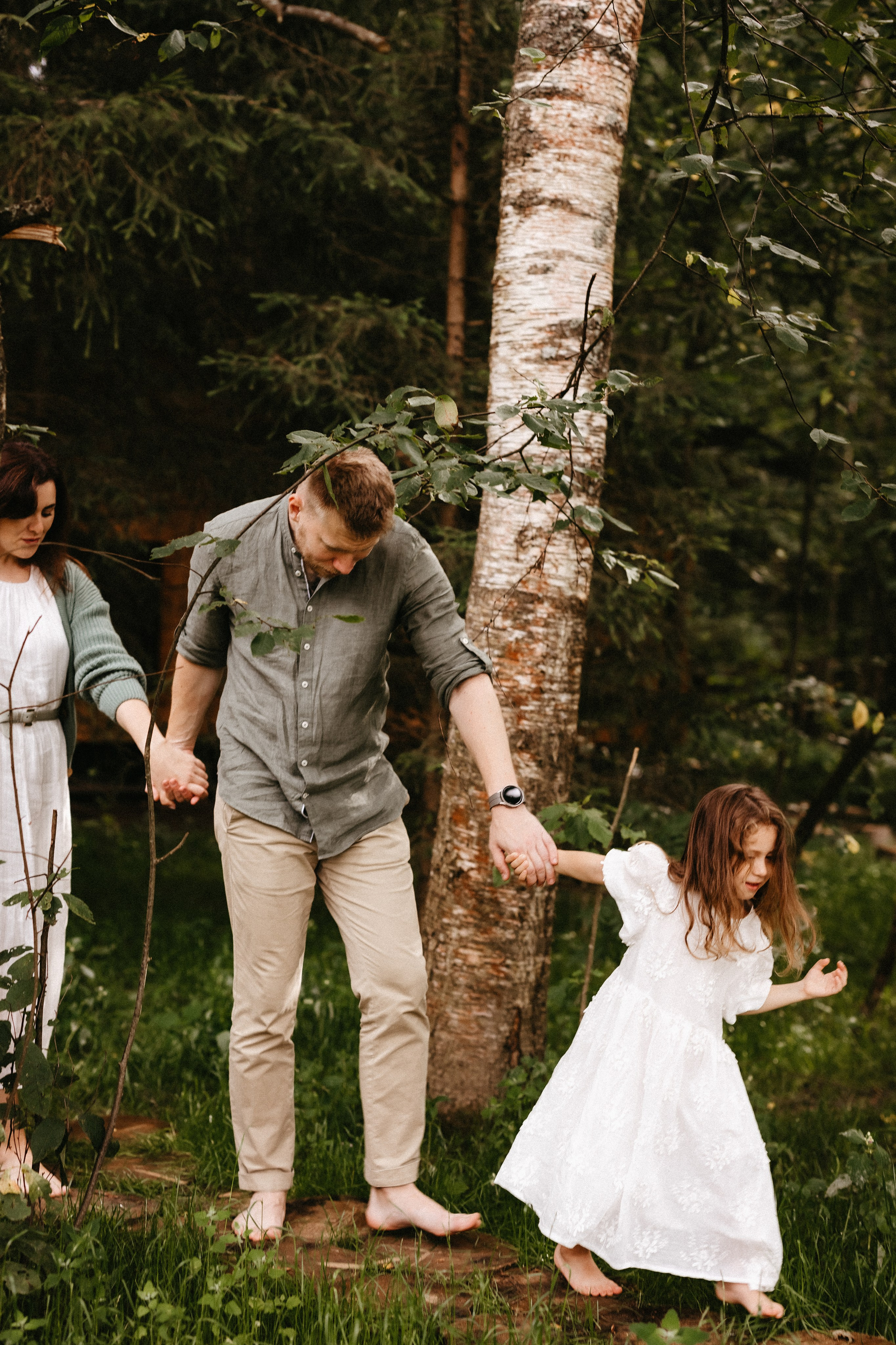 История. Евгения Пелипас