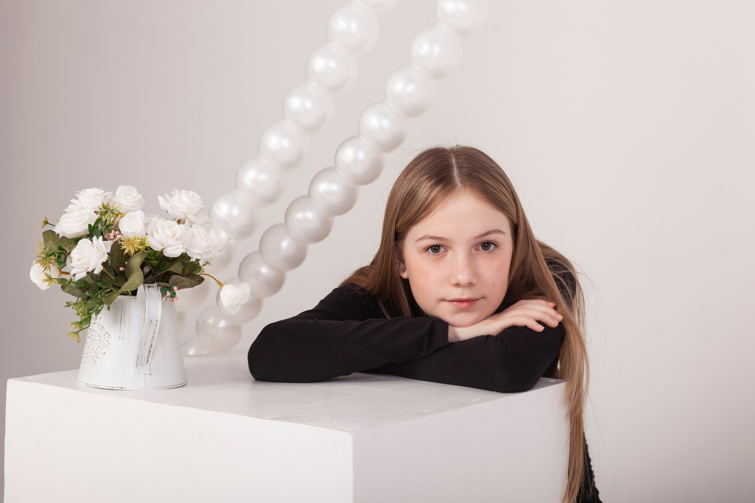 Детки. PROphoto