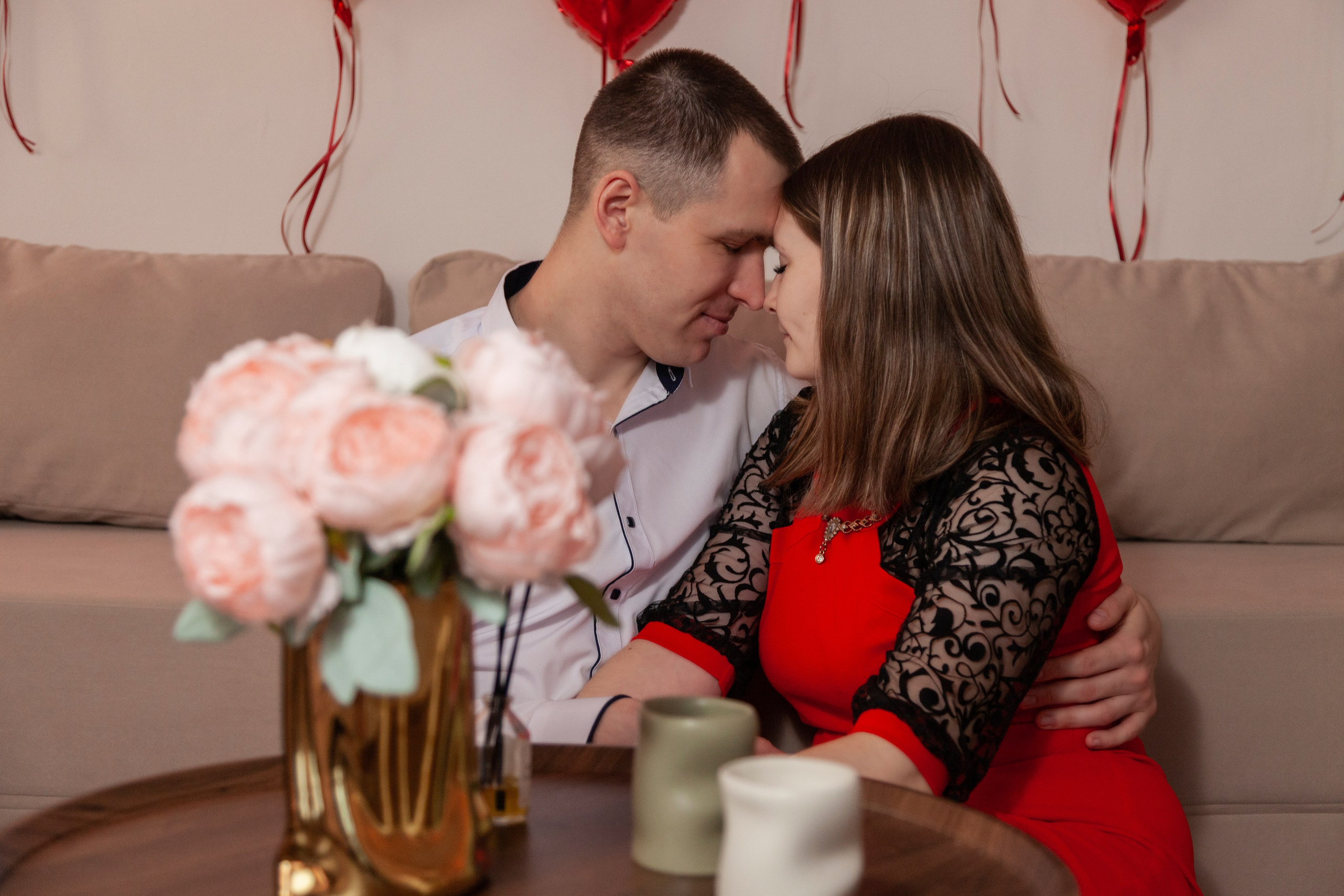 Семейные съемки. PROphoto