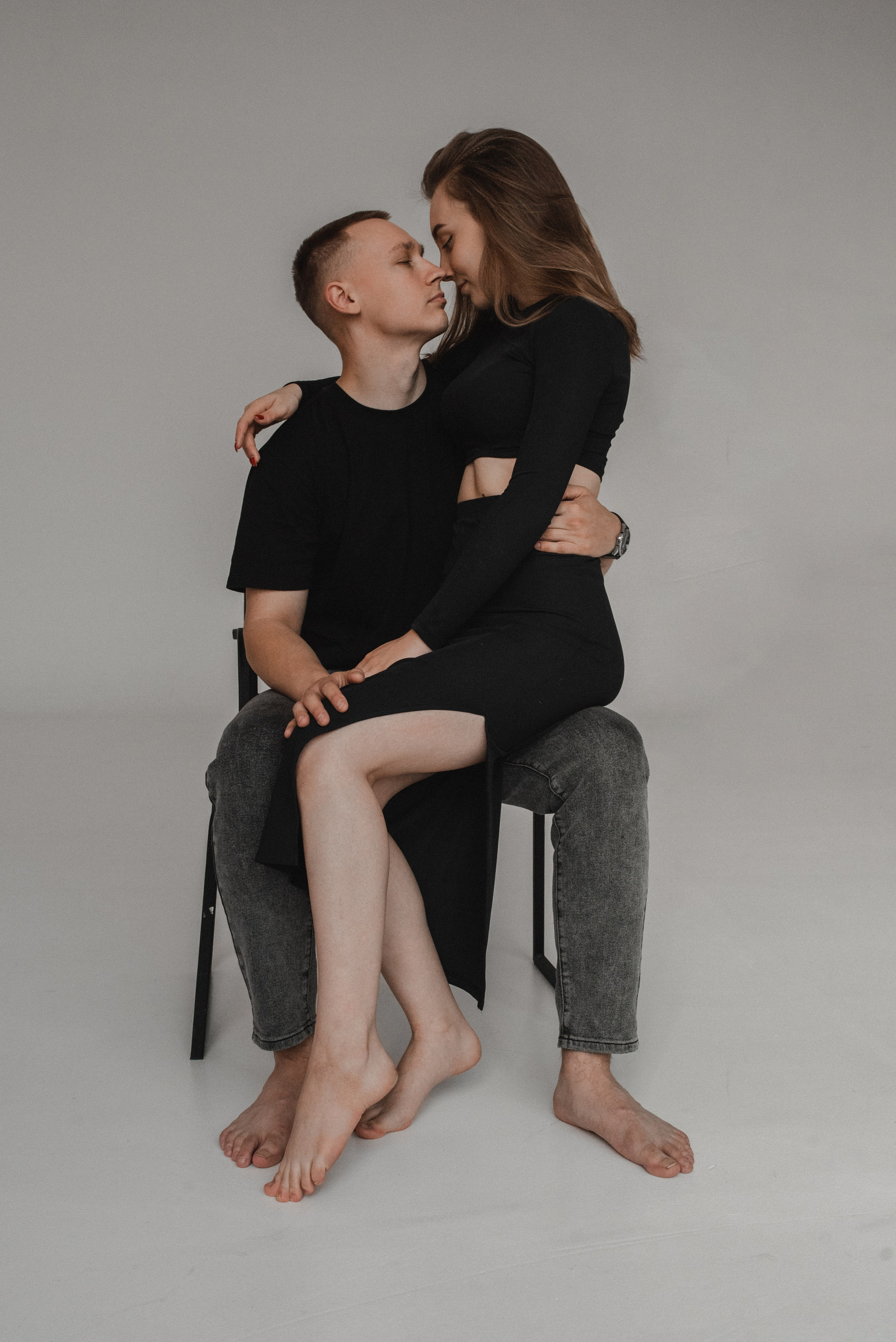 Love-story. Фотограф в Новосибирске Анастасия Курто