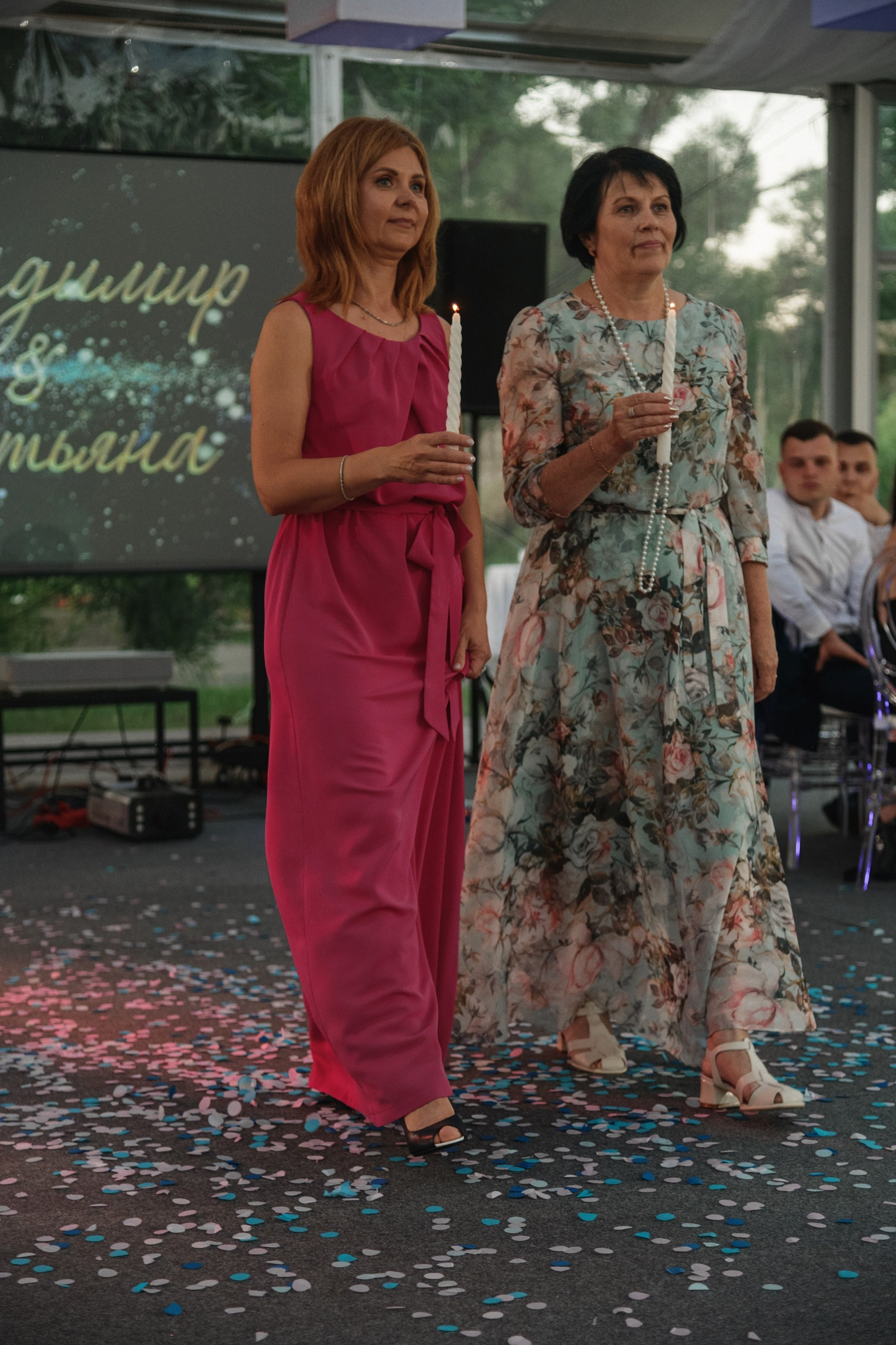 Таня и Вова. Фотограф Смоляк Алена