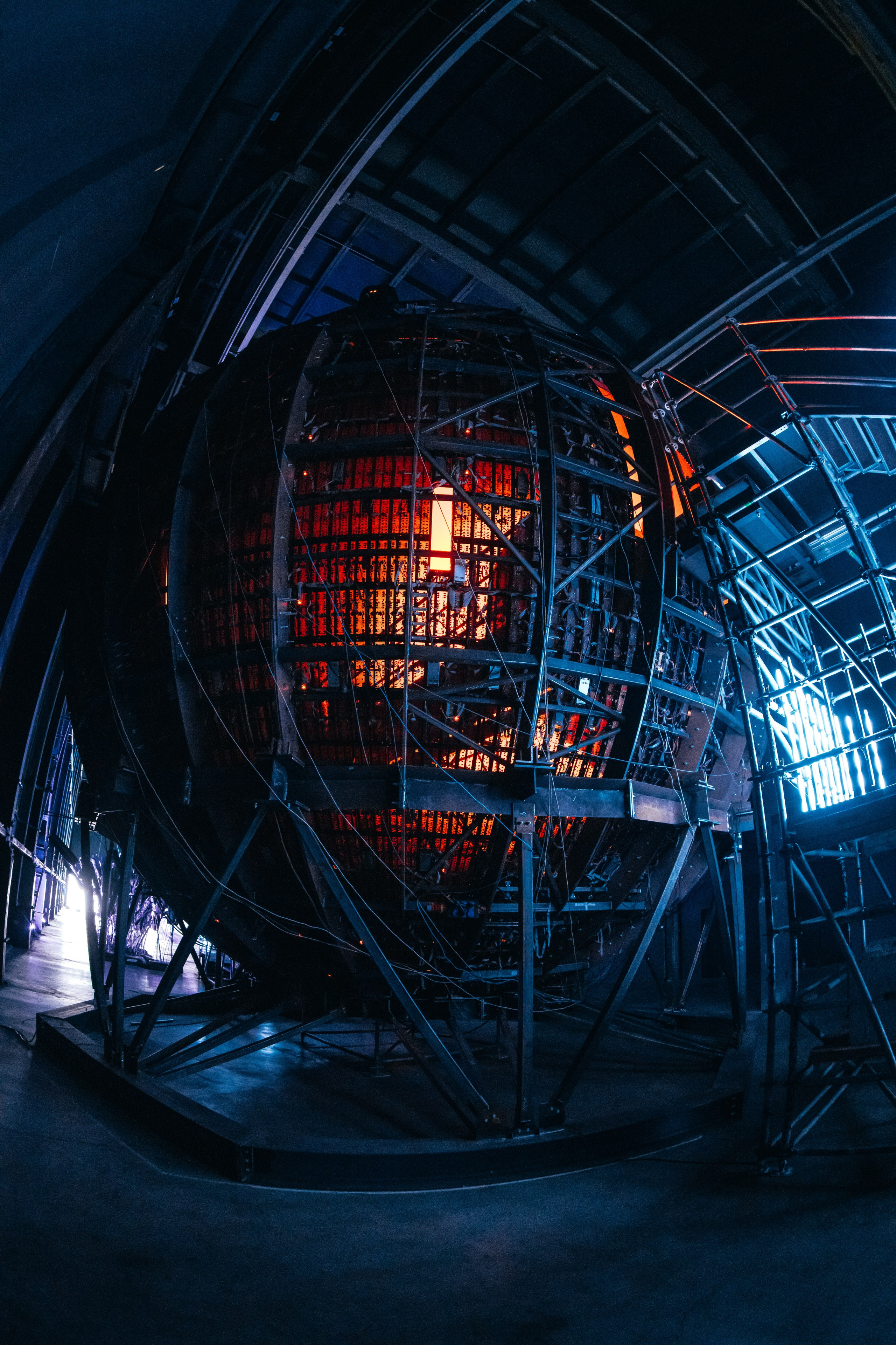 SPHERE, SILA SVETA. @tomrus: Рустам Шагиморданов — фотограф