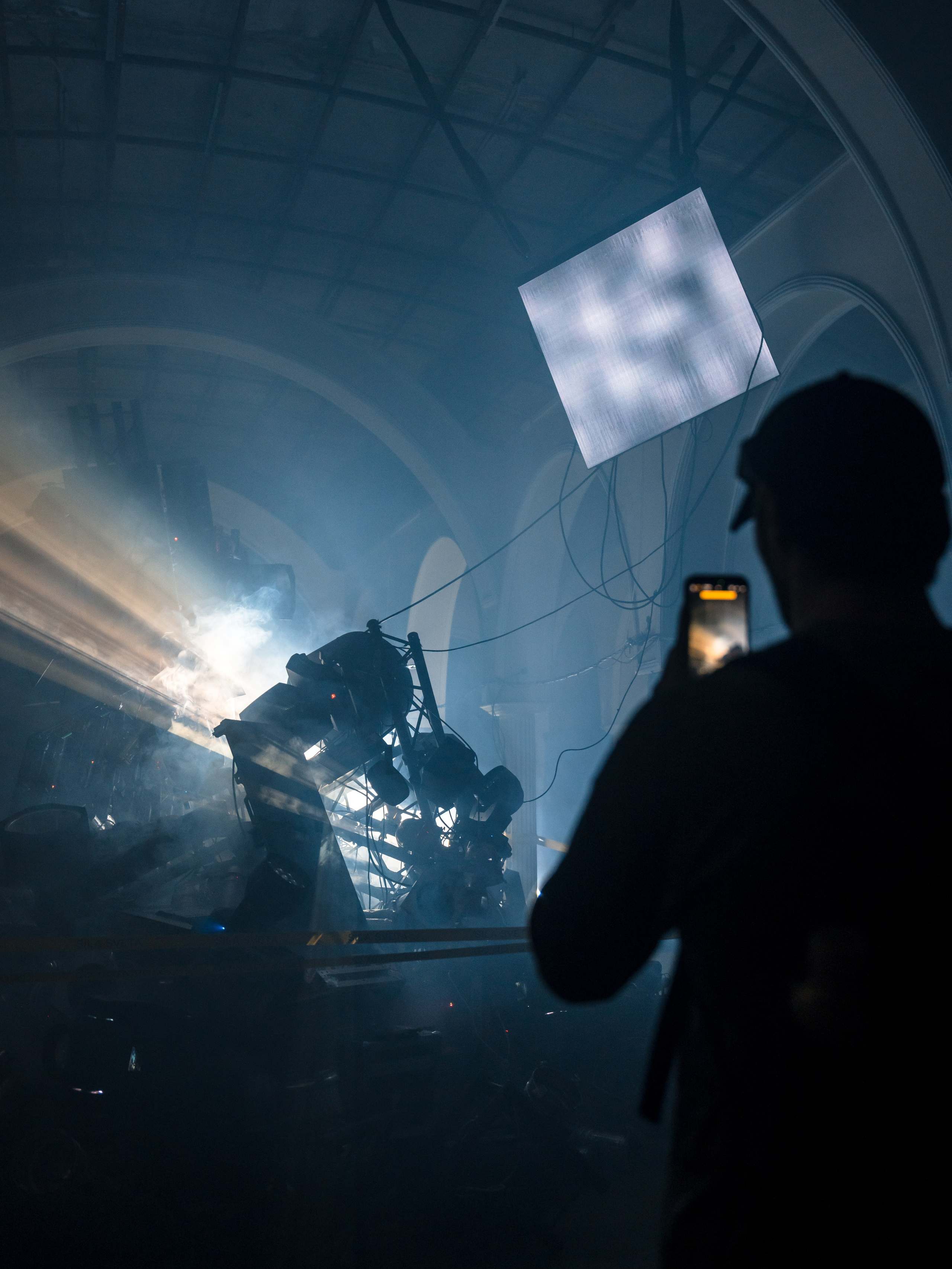 NUR 2025. @tomrus: Рустам Шагиморданов — фотограф