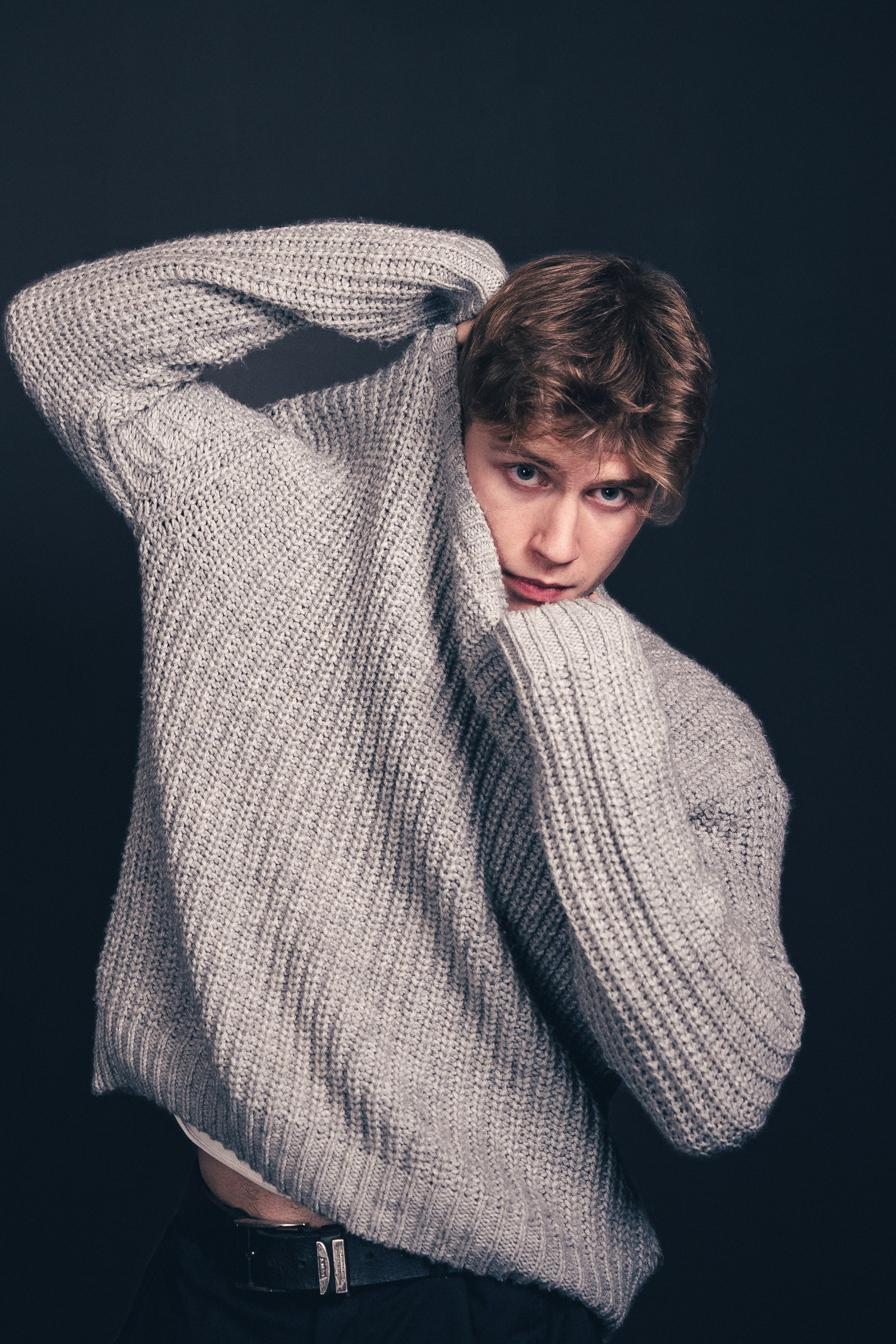 Миша. Репортажный и портретный фотограф в Санкт-Петербурге Пчелинов Александр