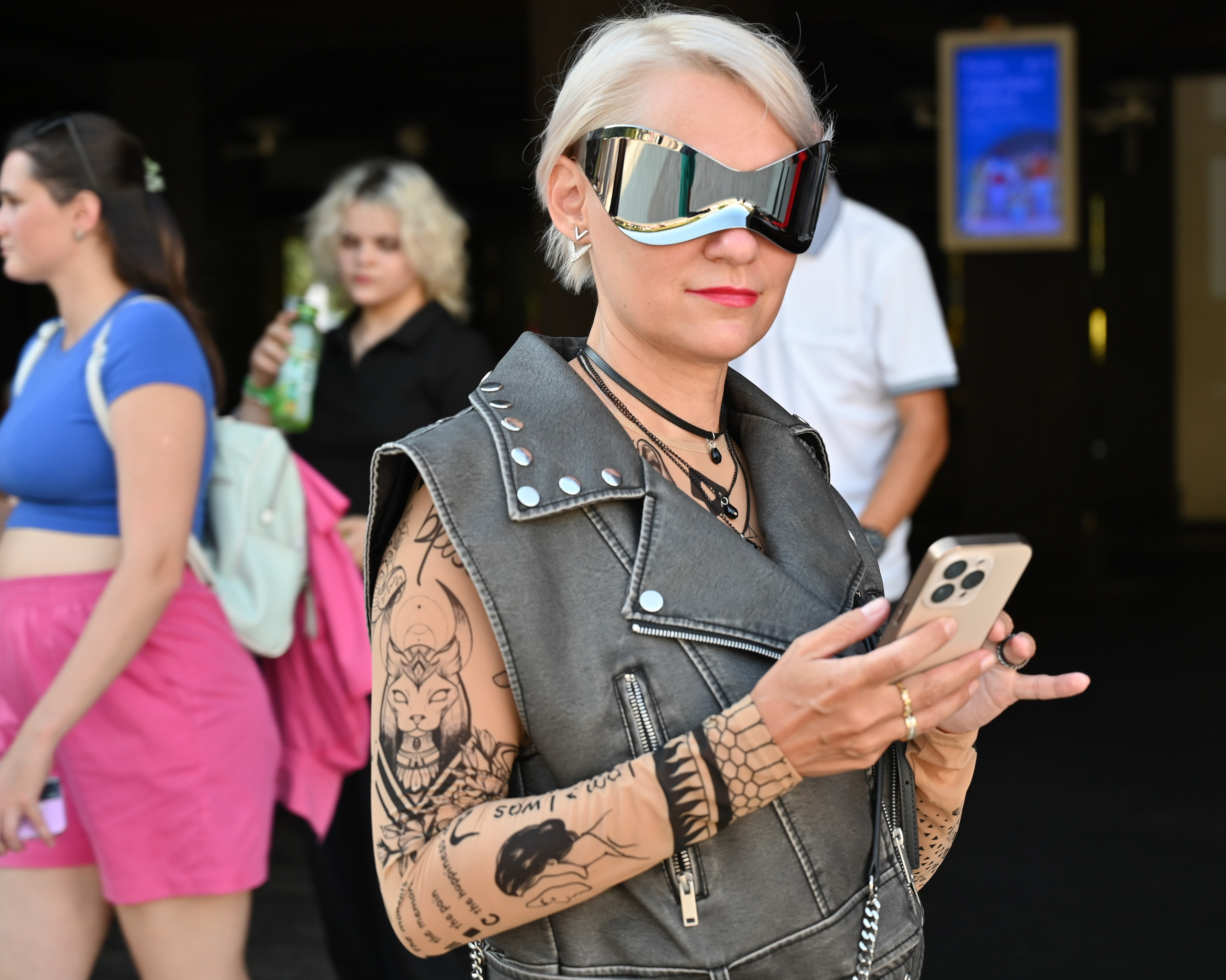 11- ый Ежегодный Байк Фестиваль " Медвежья МОТО ПОЛЯНА». Фотографирую счастливых людей в Сочи