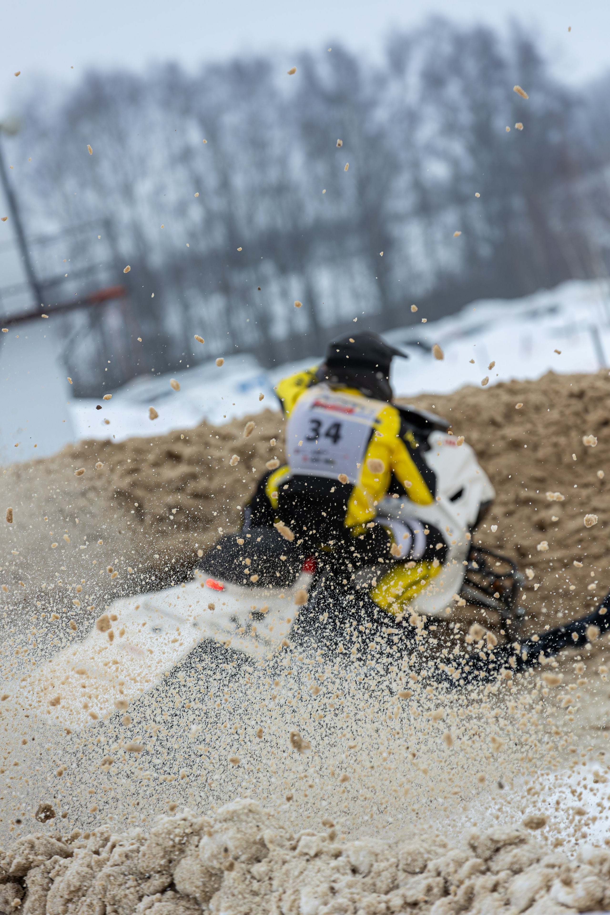 13 Снежная гвардия. Репортажная, студийная, свадебная, автоспорт, коммерческая, фотосессия: Фотографы Николай и Елена DvoTar/ДвоТар