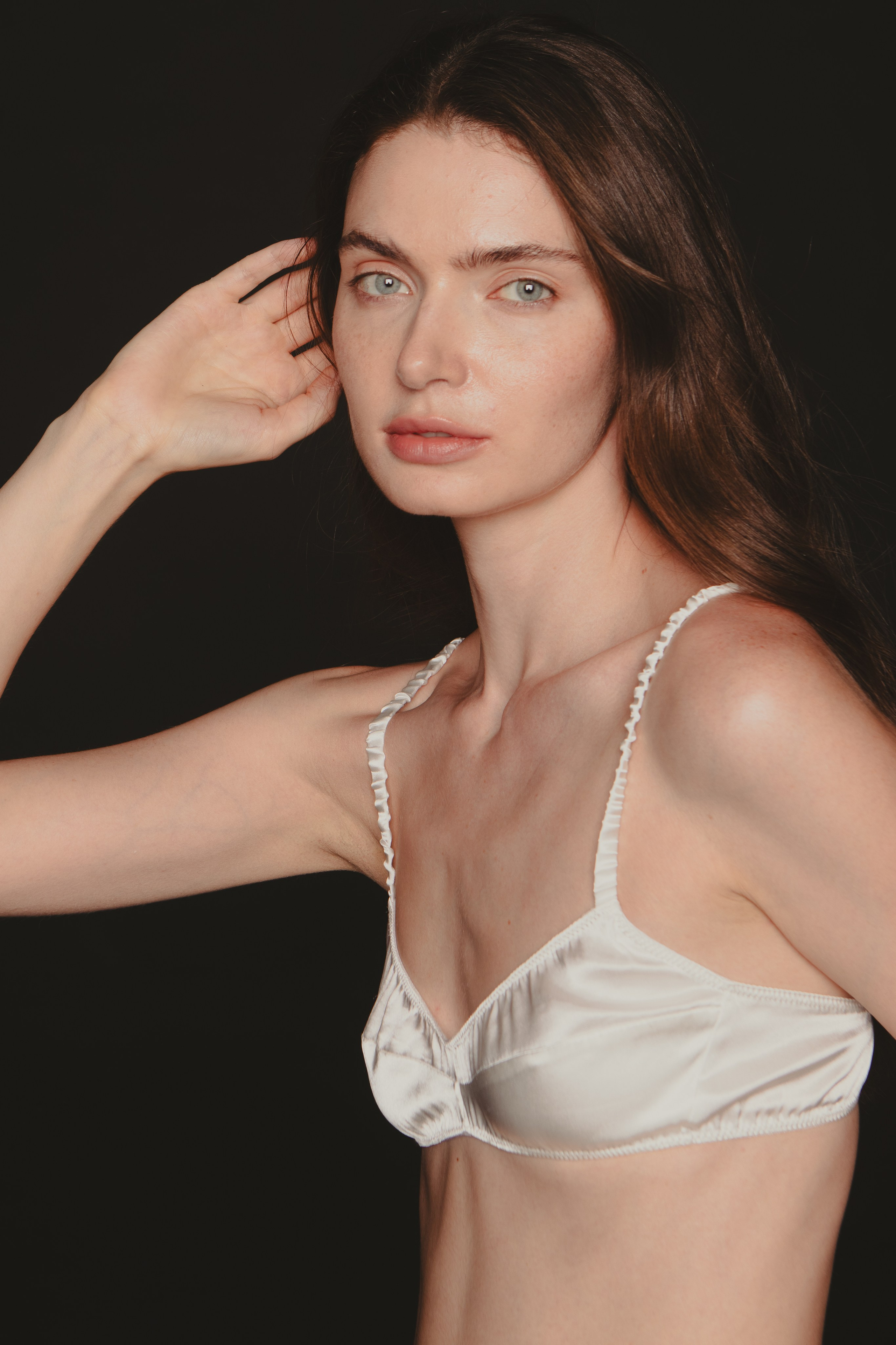 Портретная съемка. Репортажный фотограф в Москве Кащеева Анна