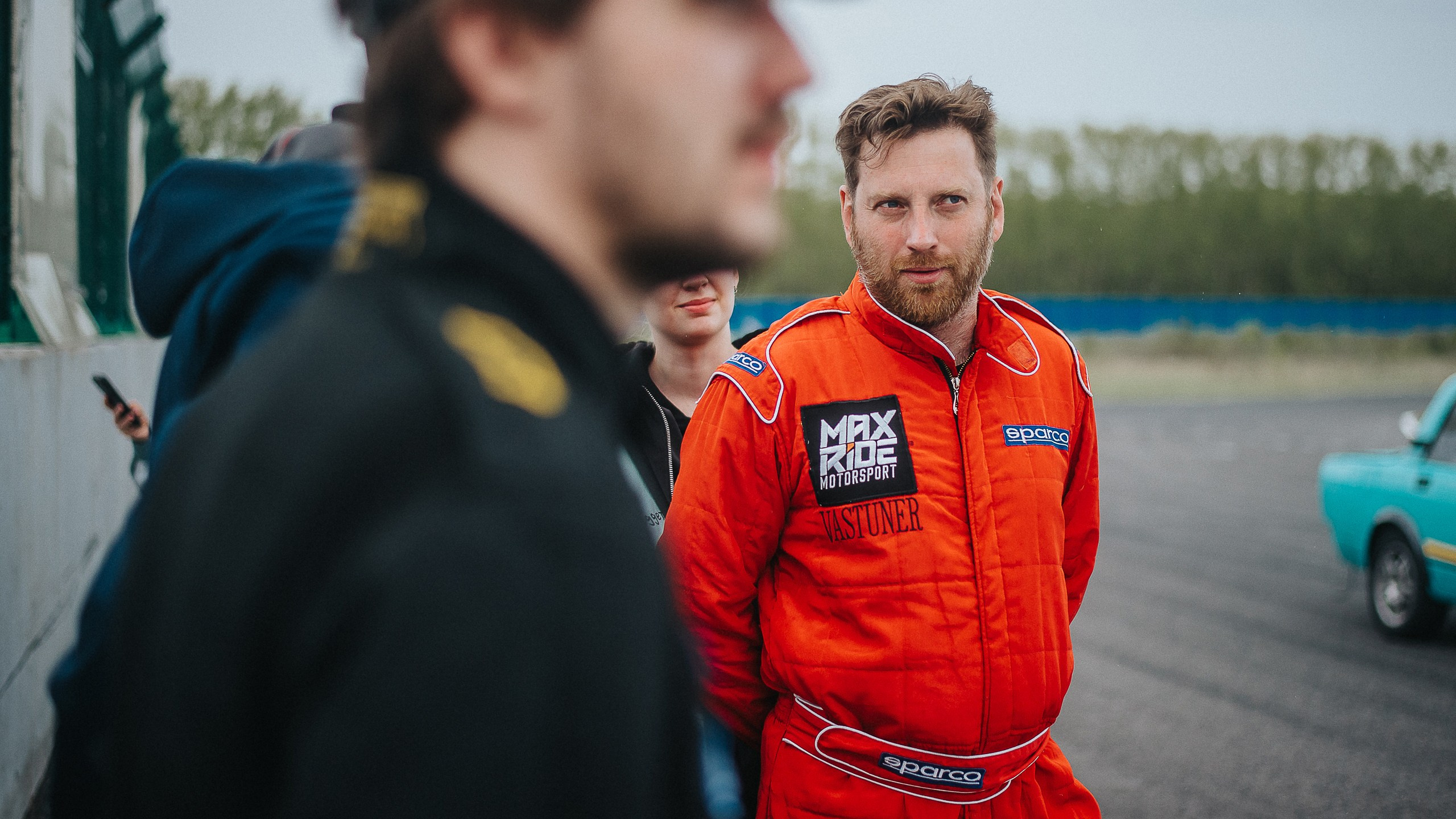 18.05.2024 — КСКГ Классика — Этап 1. Репортажный фотограф в Кемерово