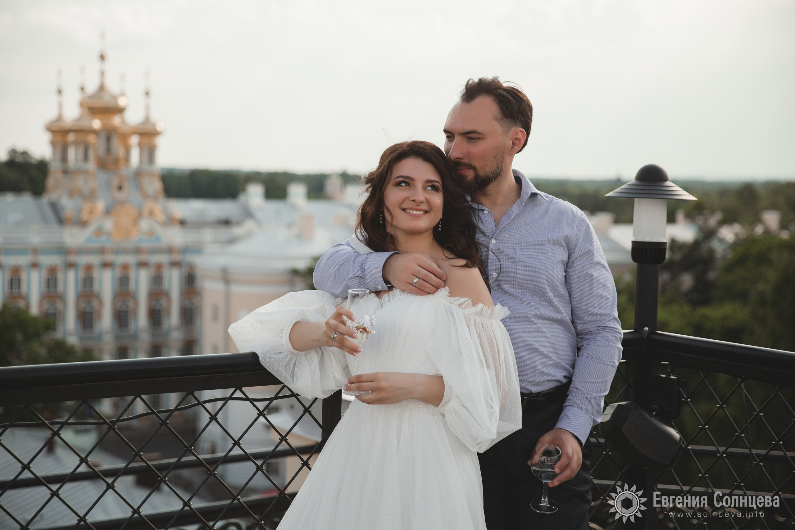 Свадебный фотограф - портфолио. Свадебные серии. Фотограф в Санкт-Петербурге, — Евгения Солнцева