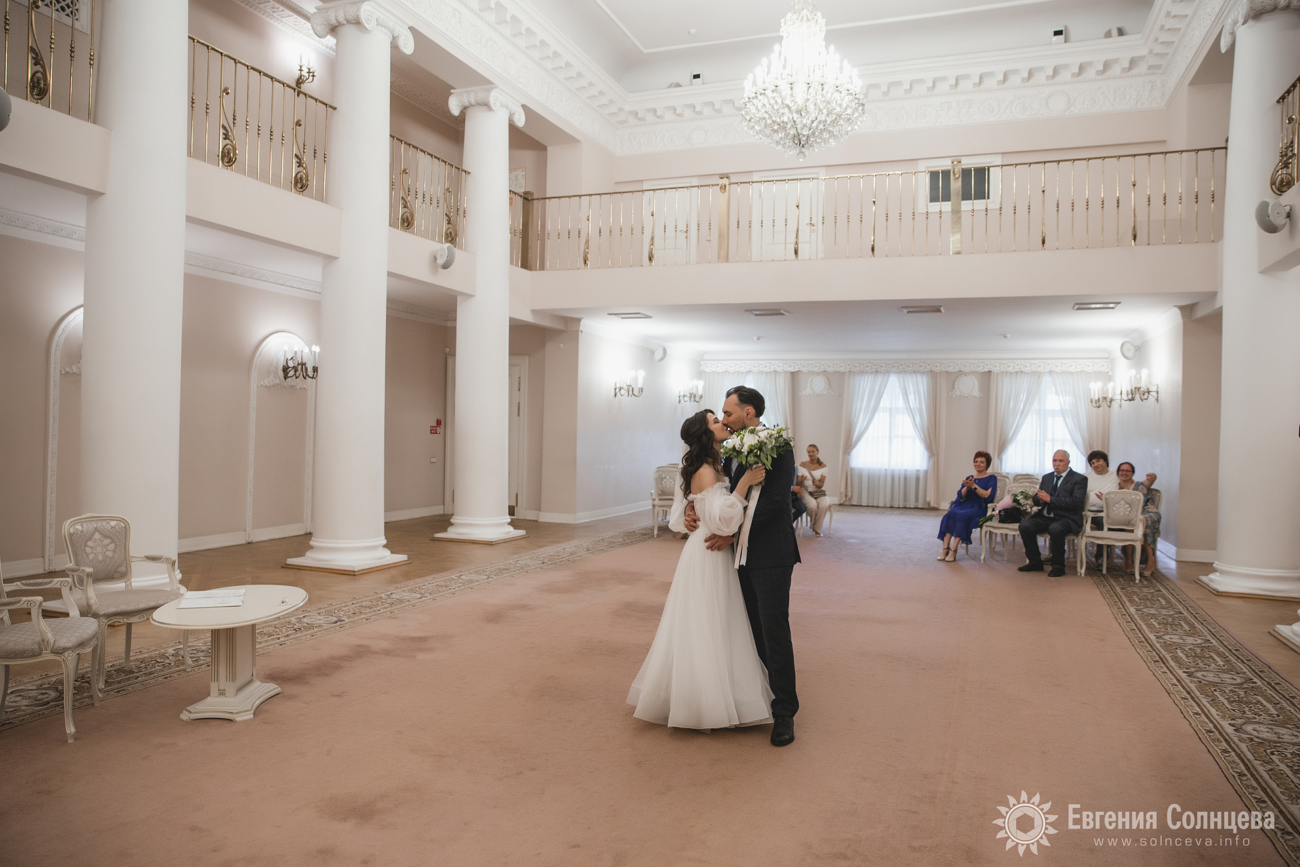 Свадебный фотограф - портфолио. Свадебные серии. Фотограф в Санкт-Петербурге, — Евгения Солнцева