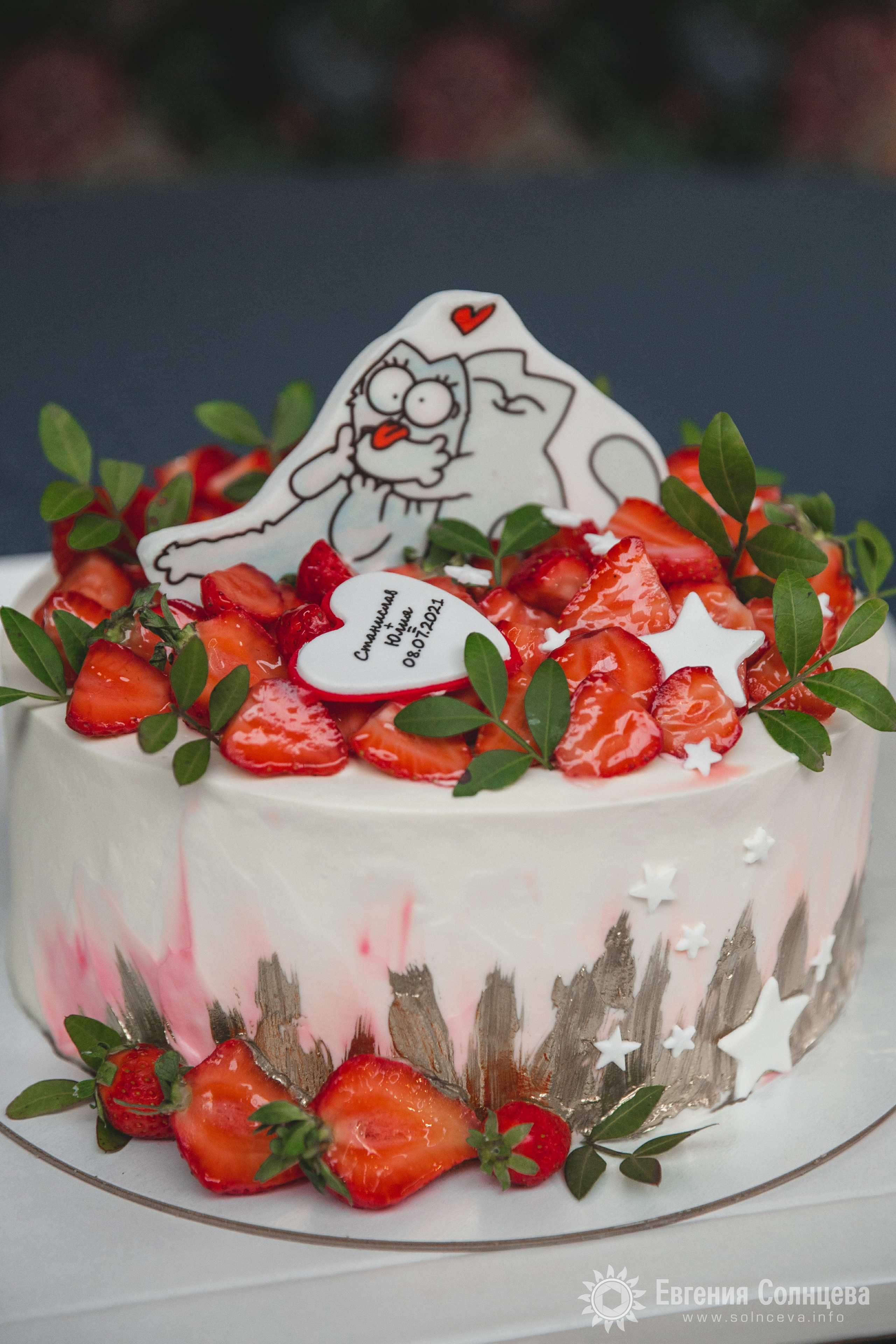 Свадебный фотограф - портфолио. Свадебные серии. Фотограф в Санкт-Петербурге, — Евгения Солнцева