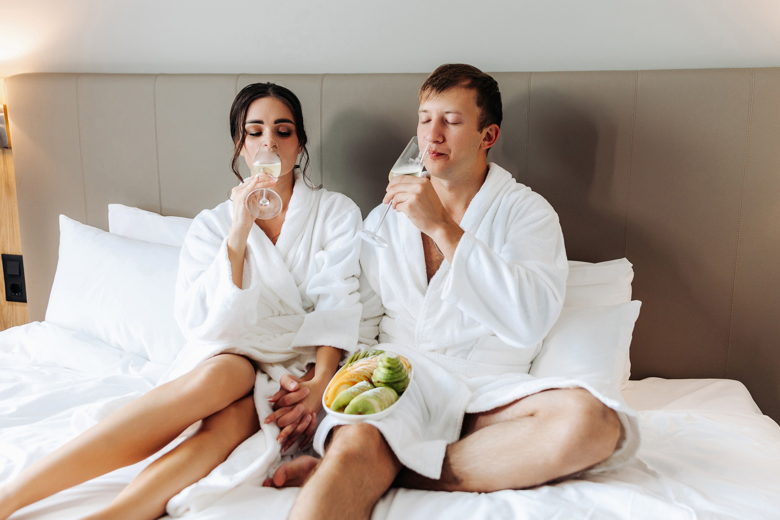 Максим Ангелина. Фотограф Омск Андрей Козяков