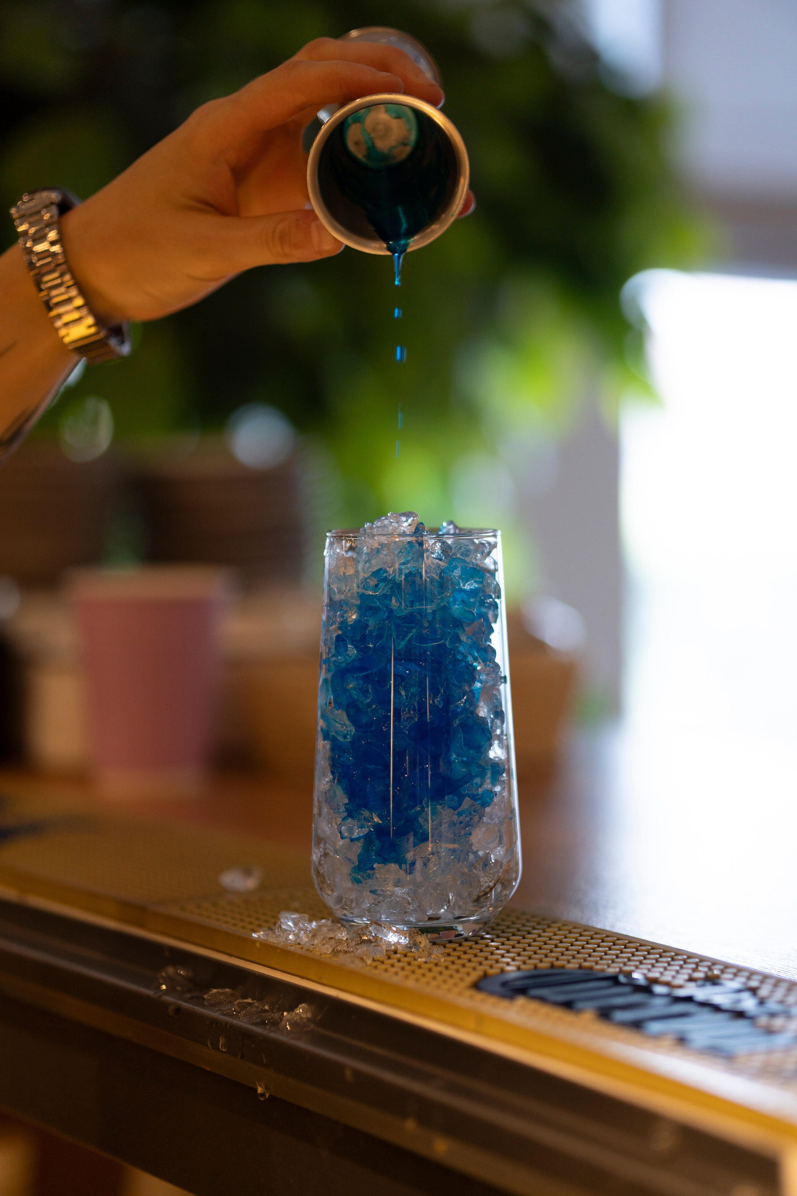 Рестораны. Maxon Magnusson