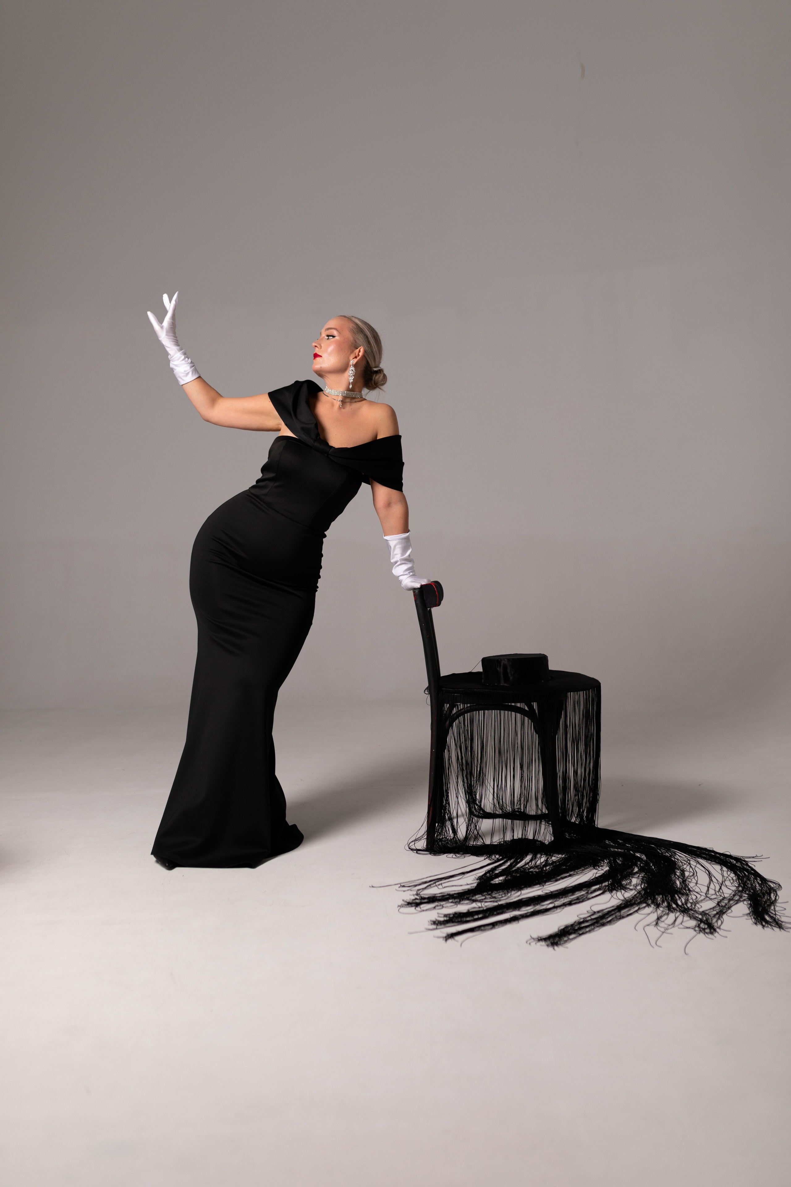 Галина. Главная