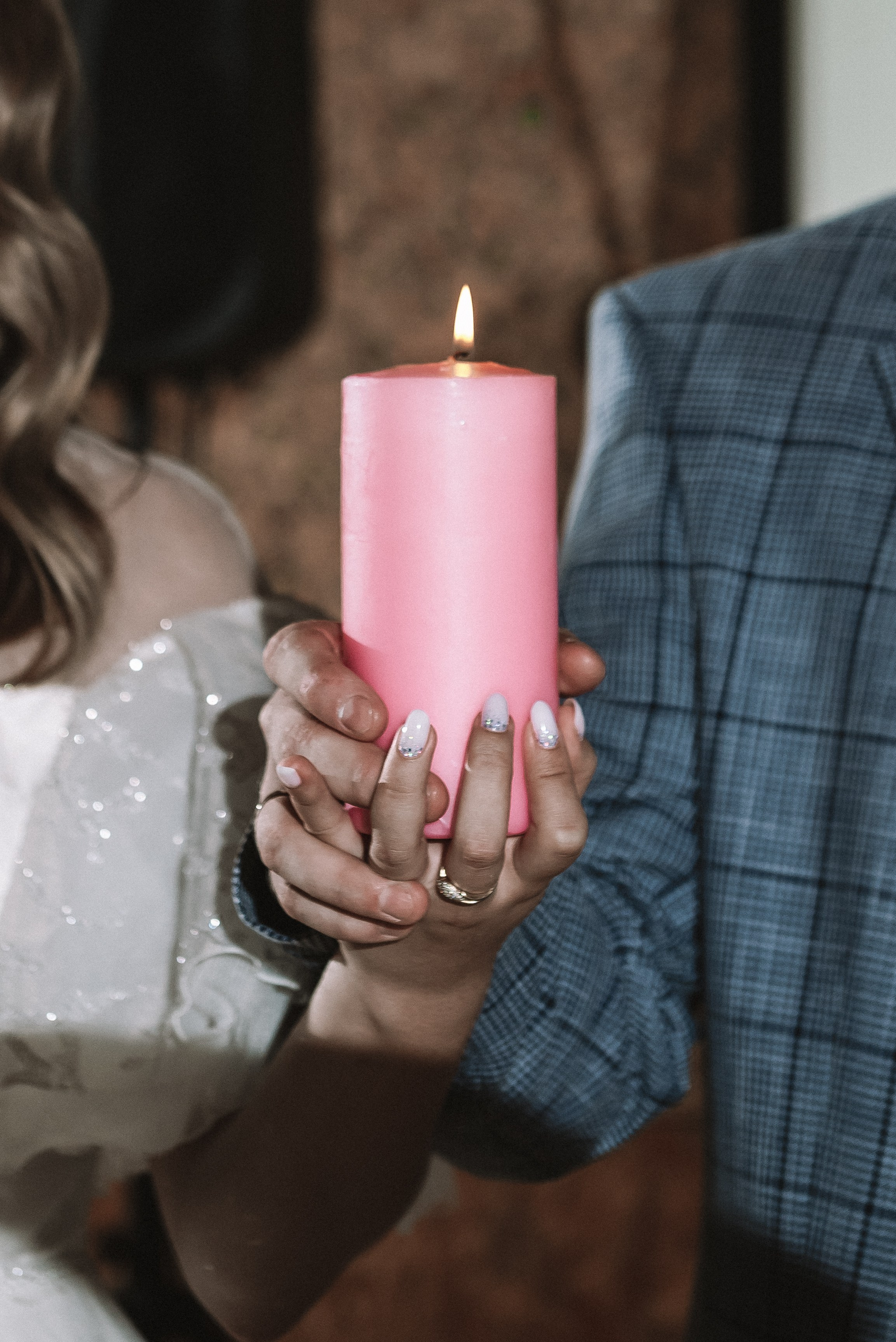 Кристина + Дмитрий. Свадебный и семейный фотограф в Волгограде Олеся Лисицкая