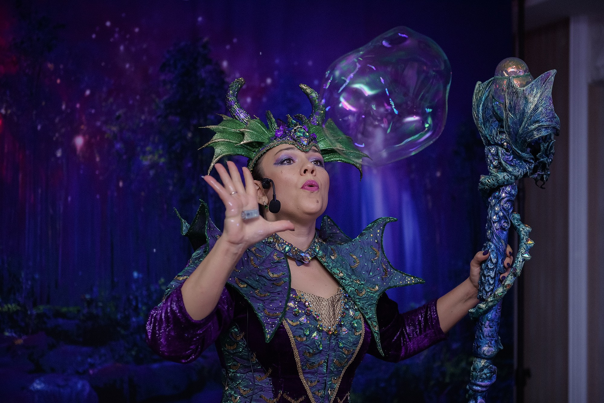 День Рождения Агаты. Фотограф Ростов-на-Дону Белла Керимова