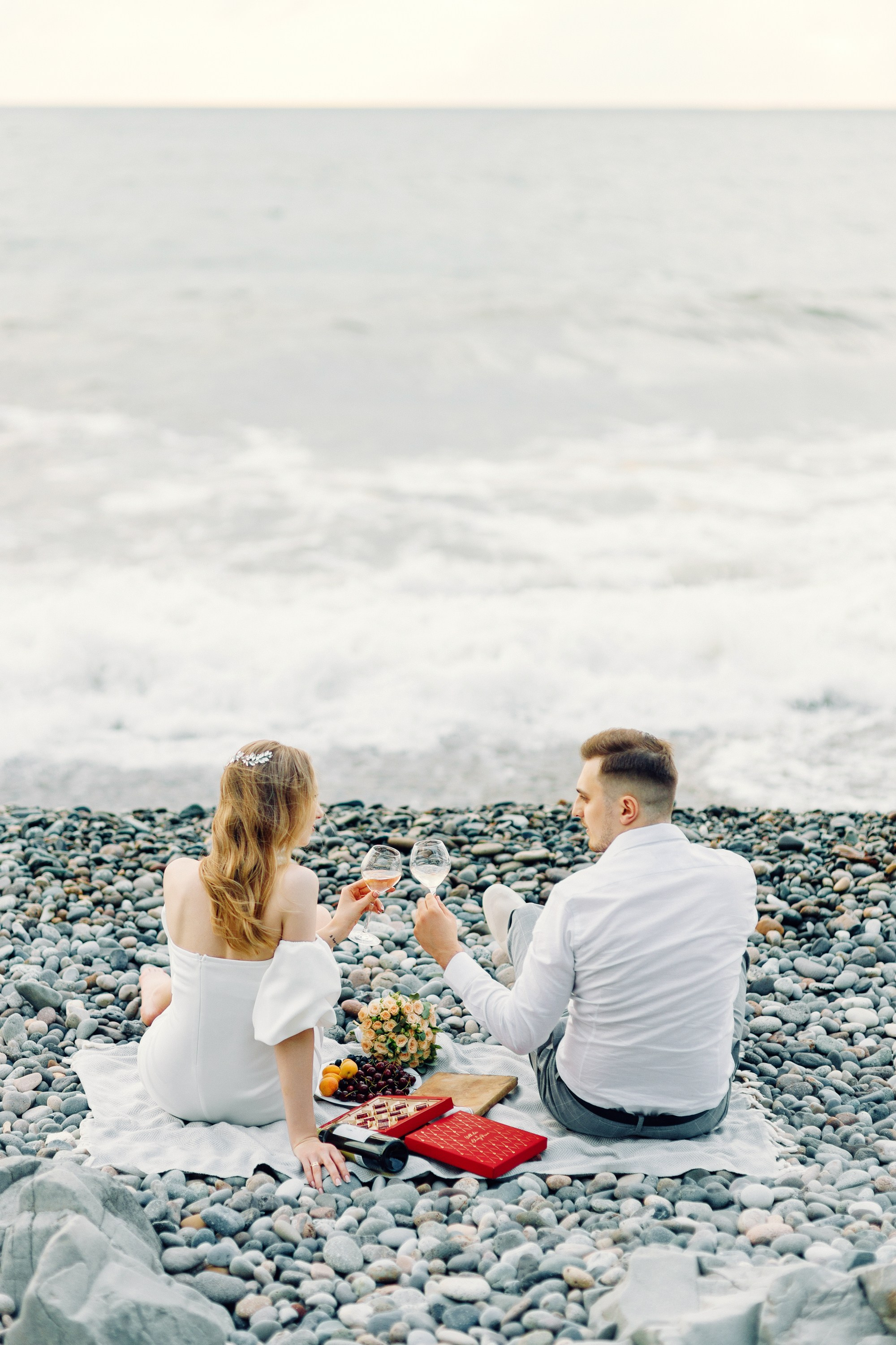 Артем и Ольга