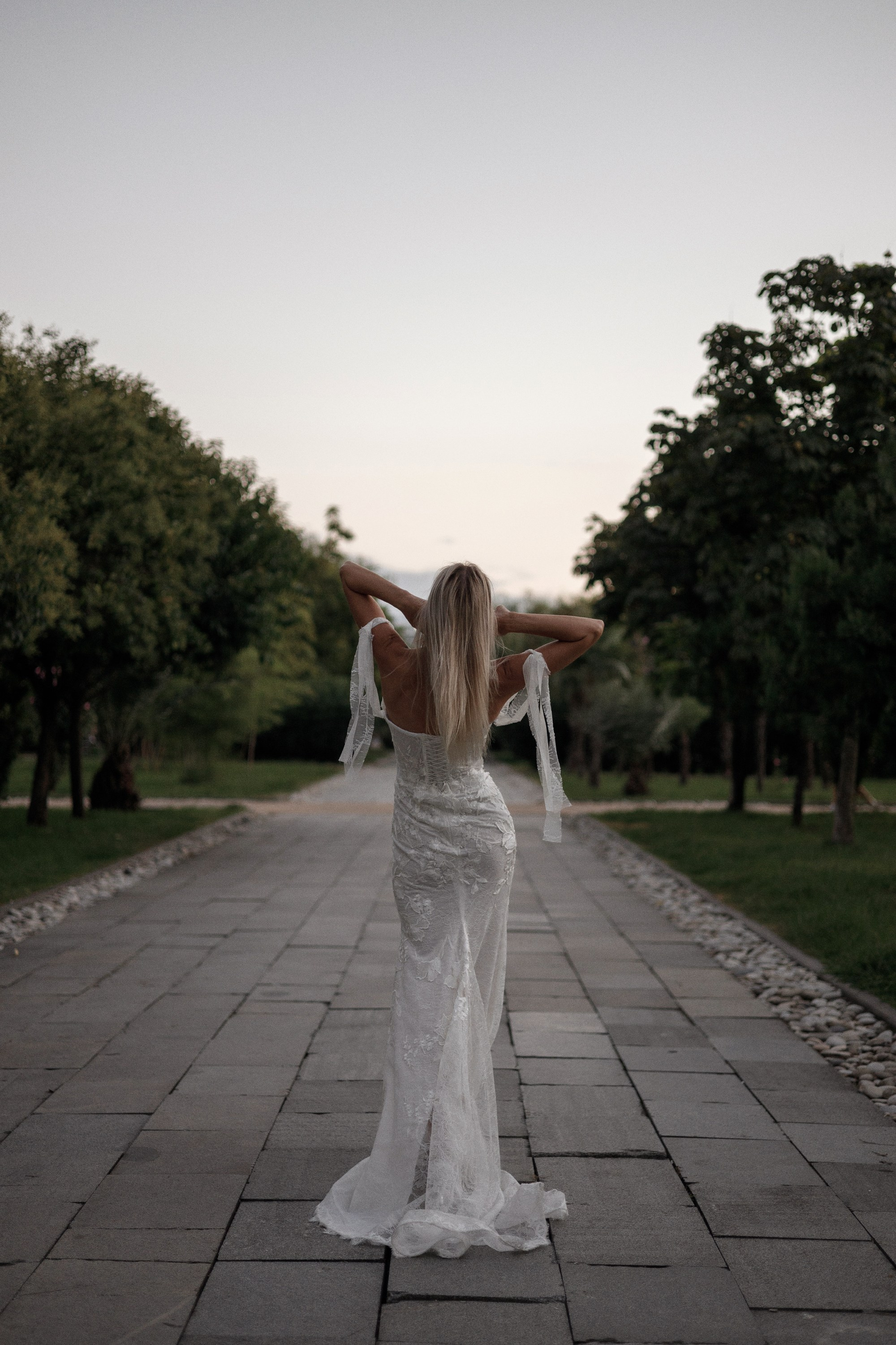 Современная свадьба в Батуми