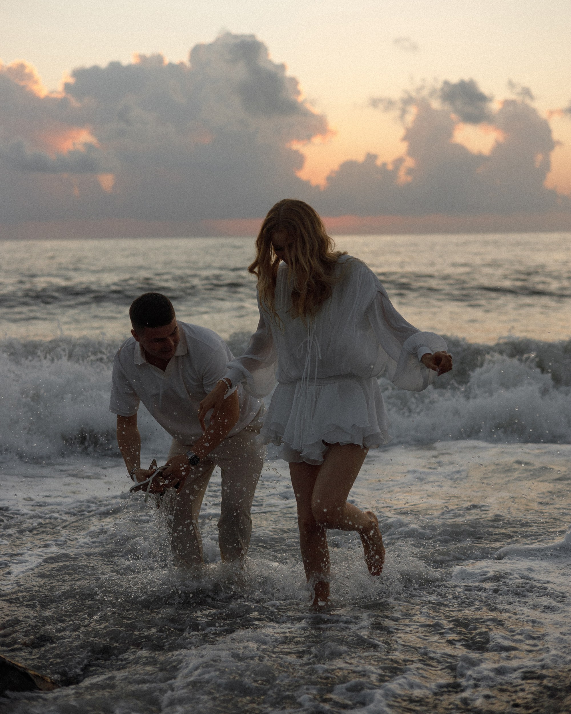 Петро и Алена