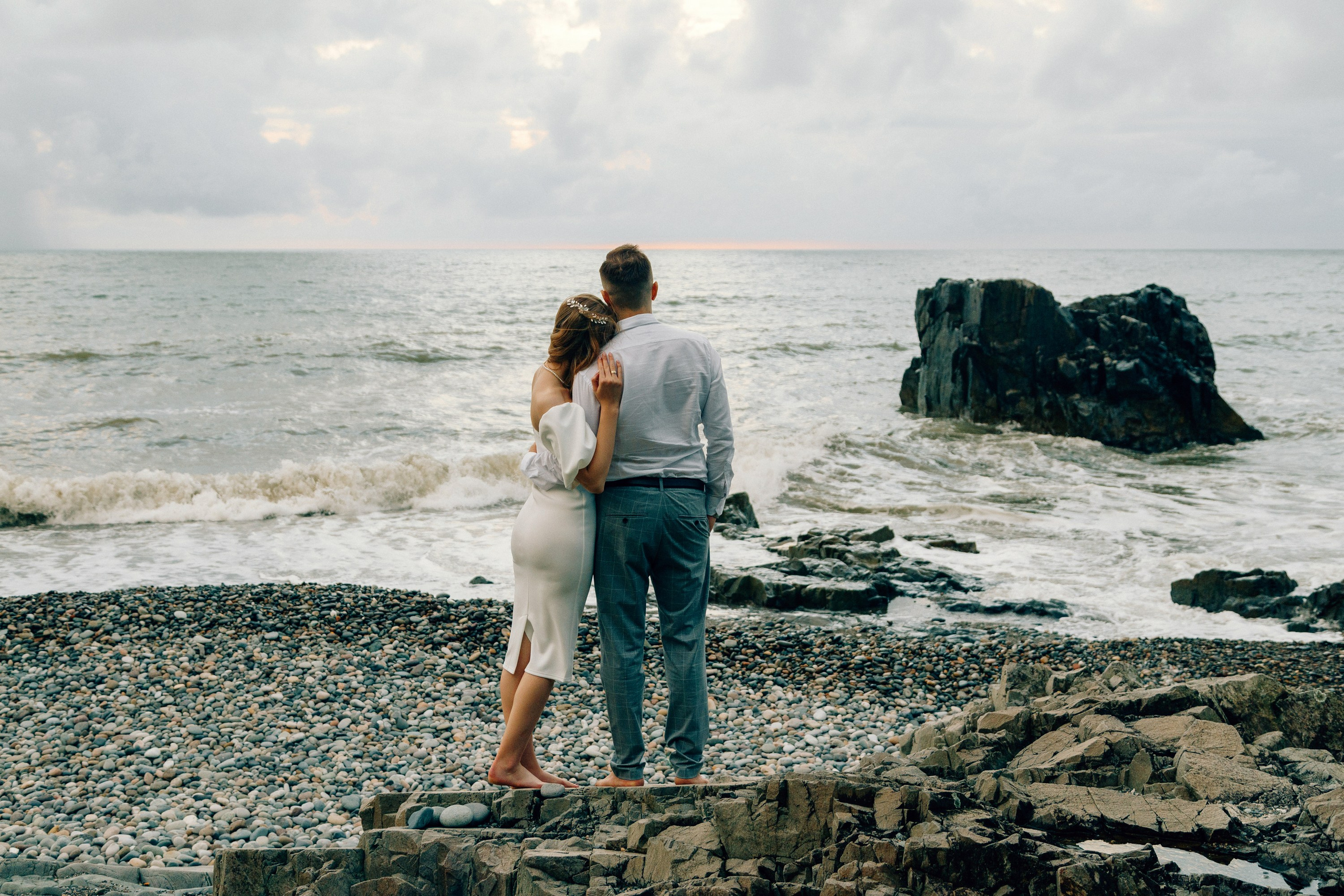 Артем и Ольга