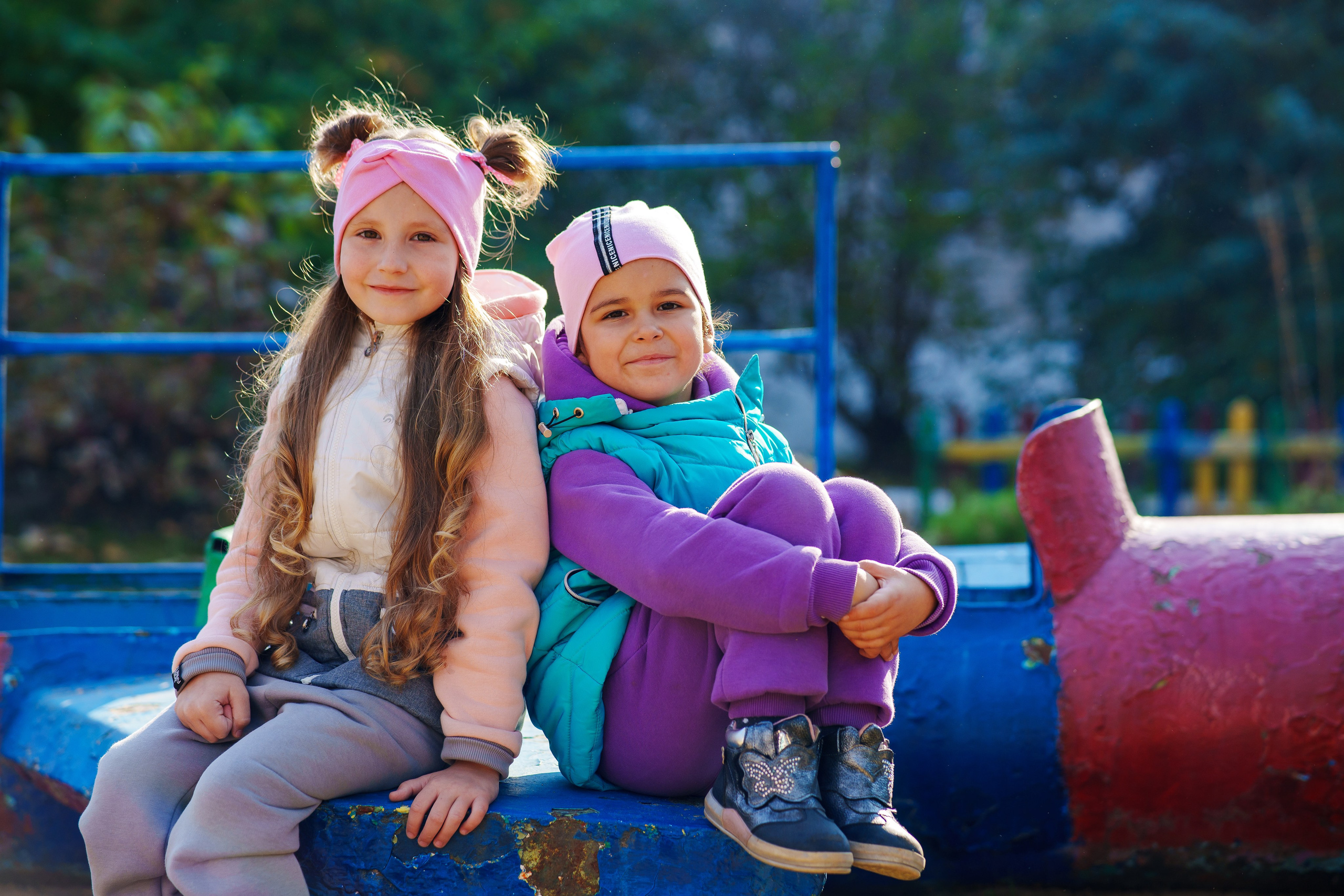 Фотосъемка Детский сад. Школьный и семейный фотограф в Хабаровске Татьяна Ассаулова