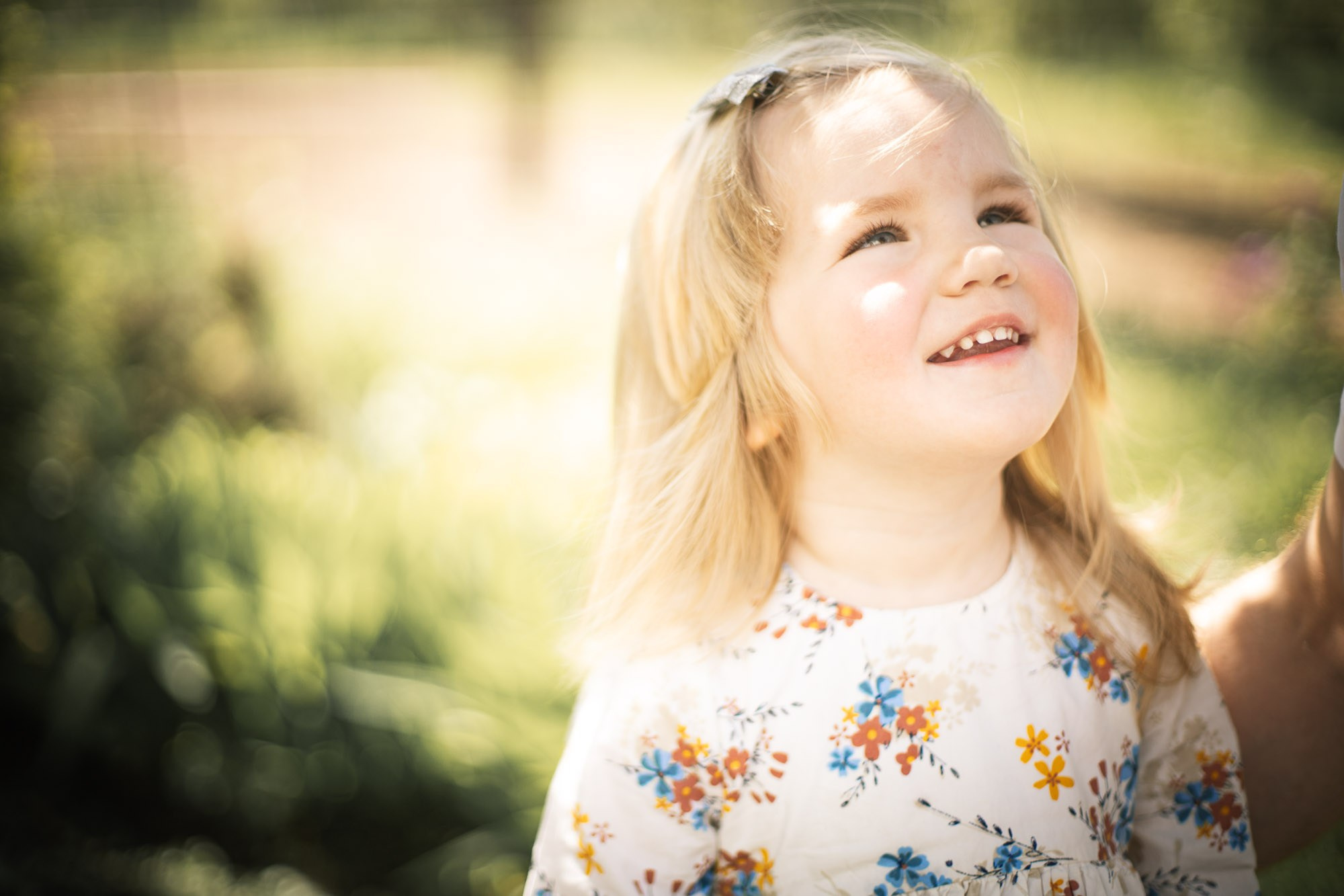 Таинство крещения. SaGaFOTO.ru