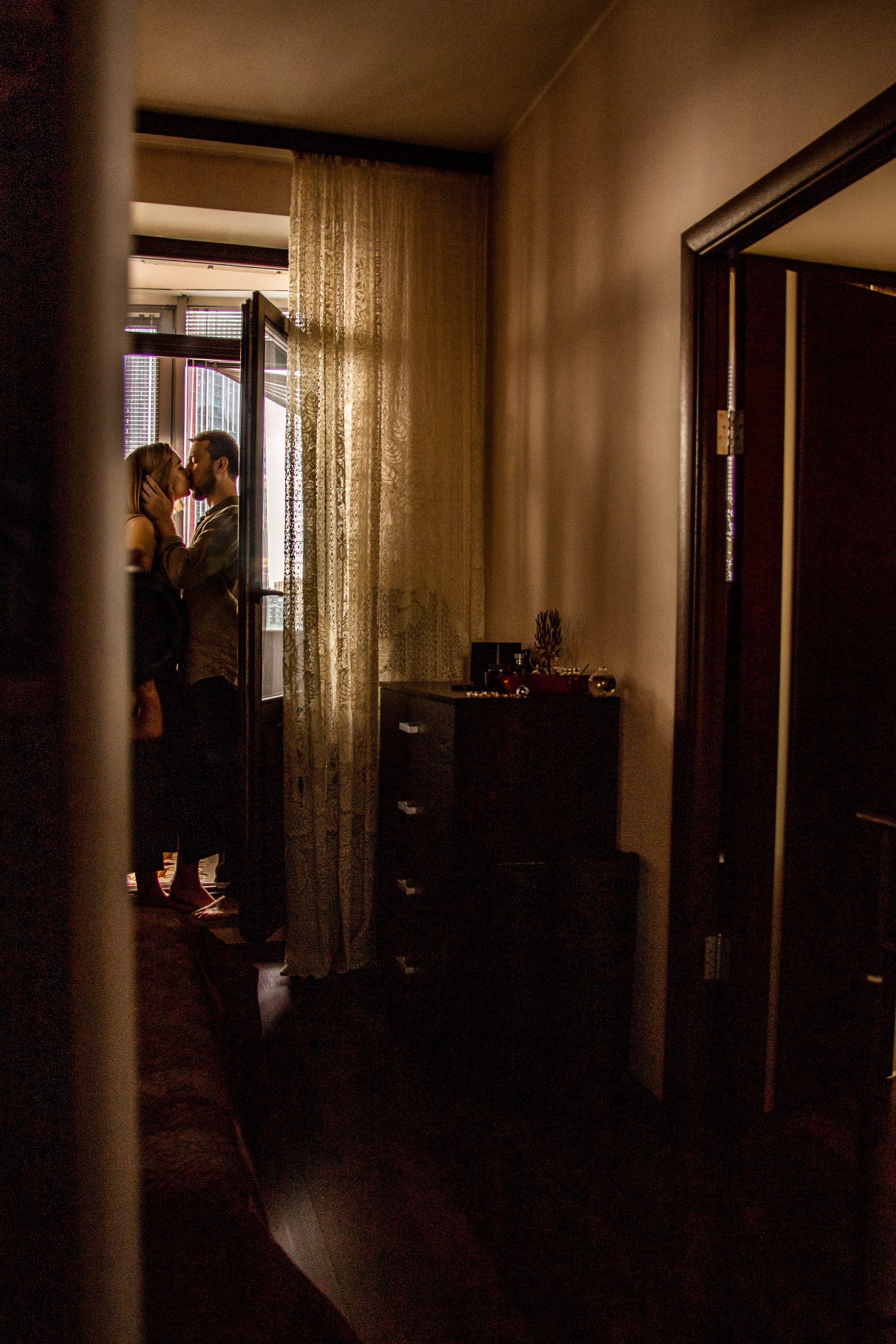 Олеся и Толя. SaGaFOTO.ru