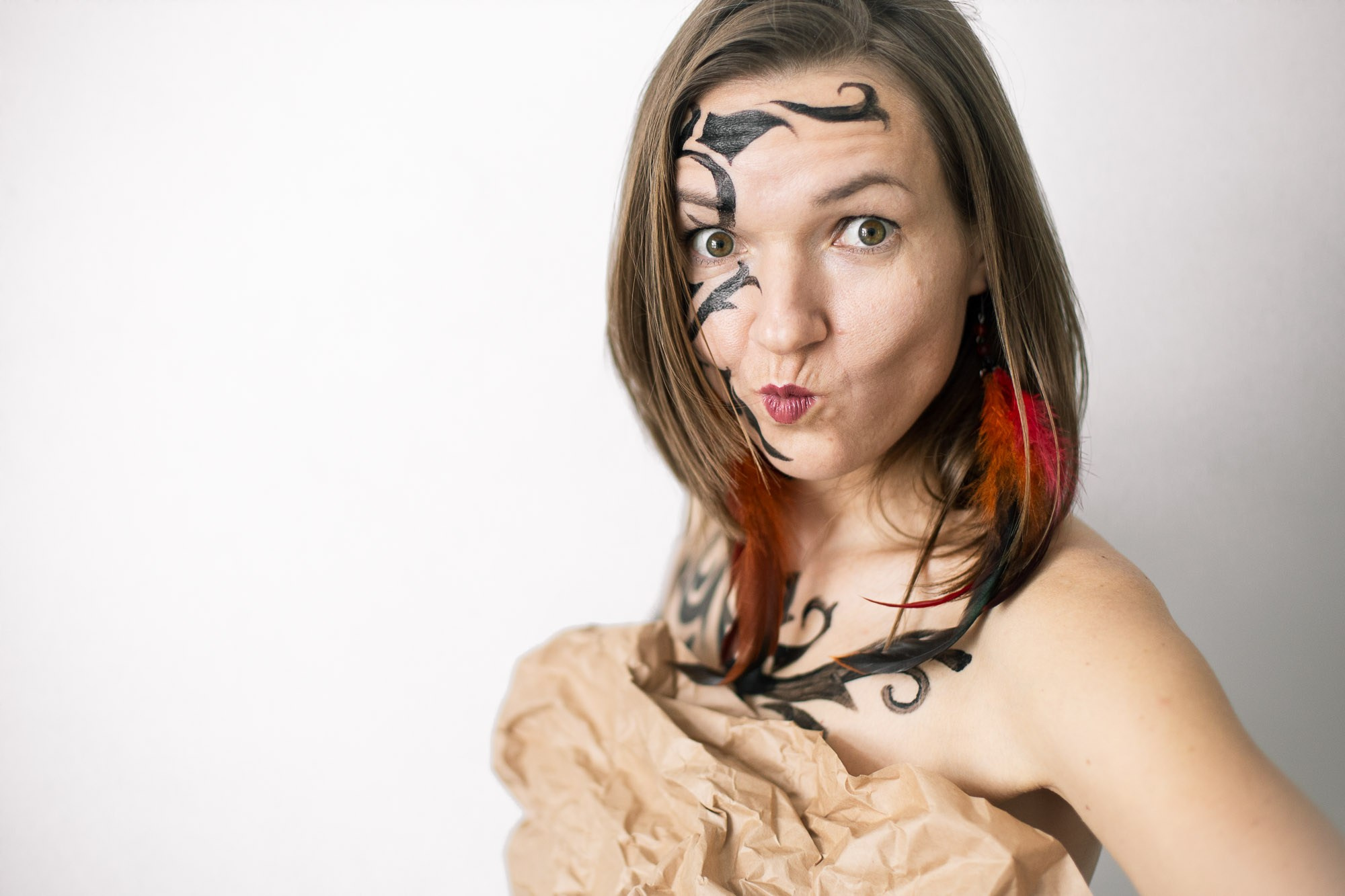 Маша. SaGaFOTO.ru