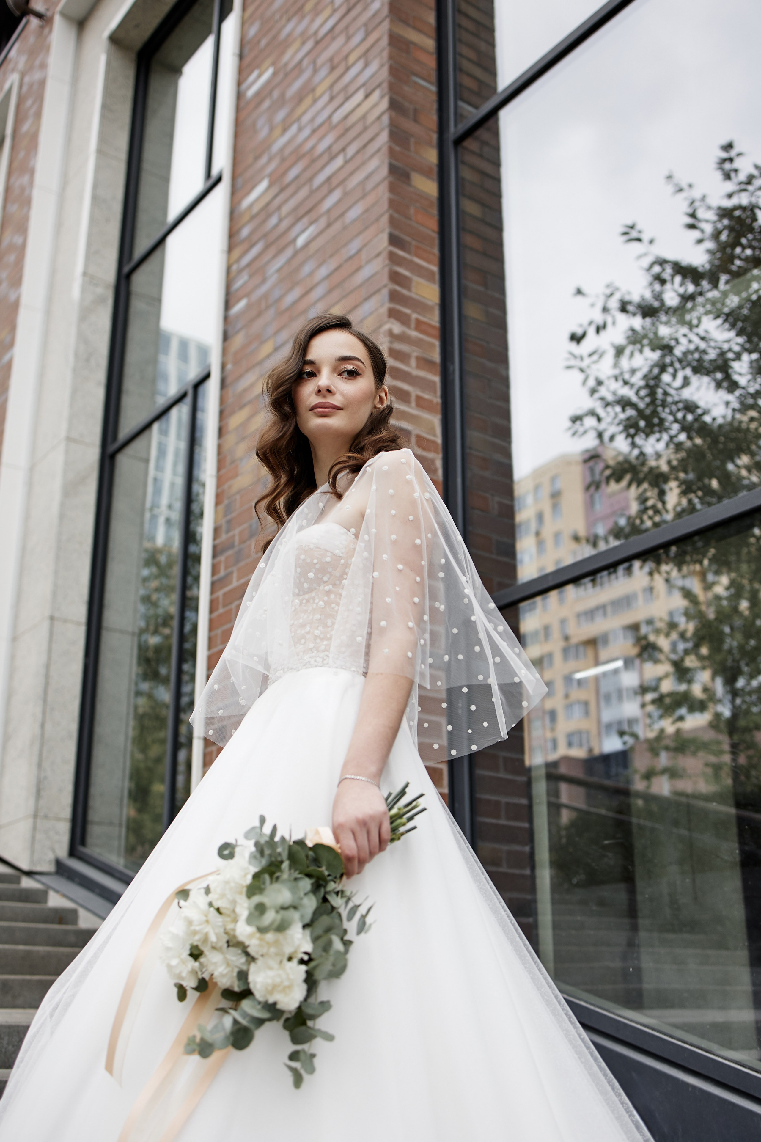 Данил и Катя. Александр и Евгения Фокины — фотограф Первоуральск, Екатеринбург