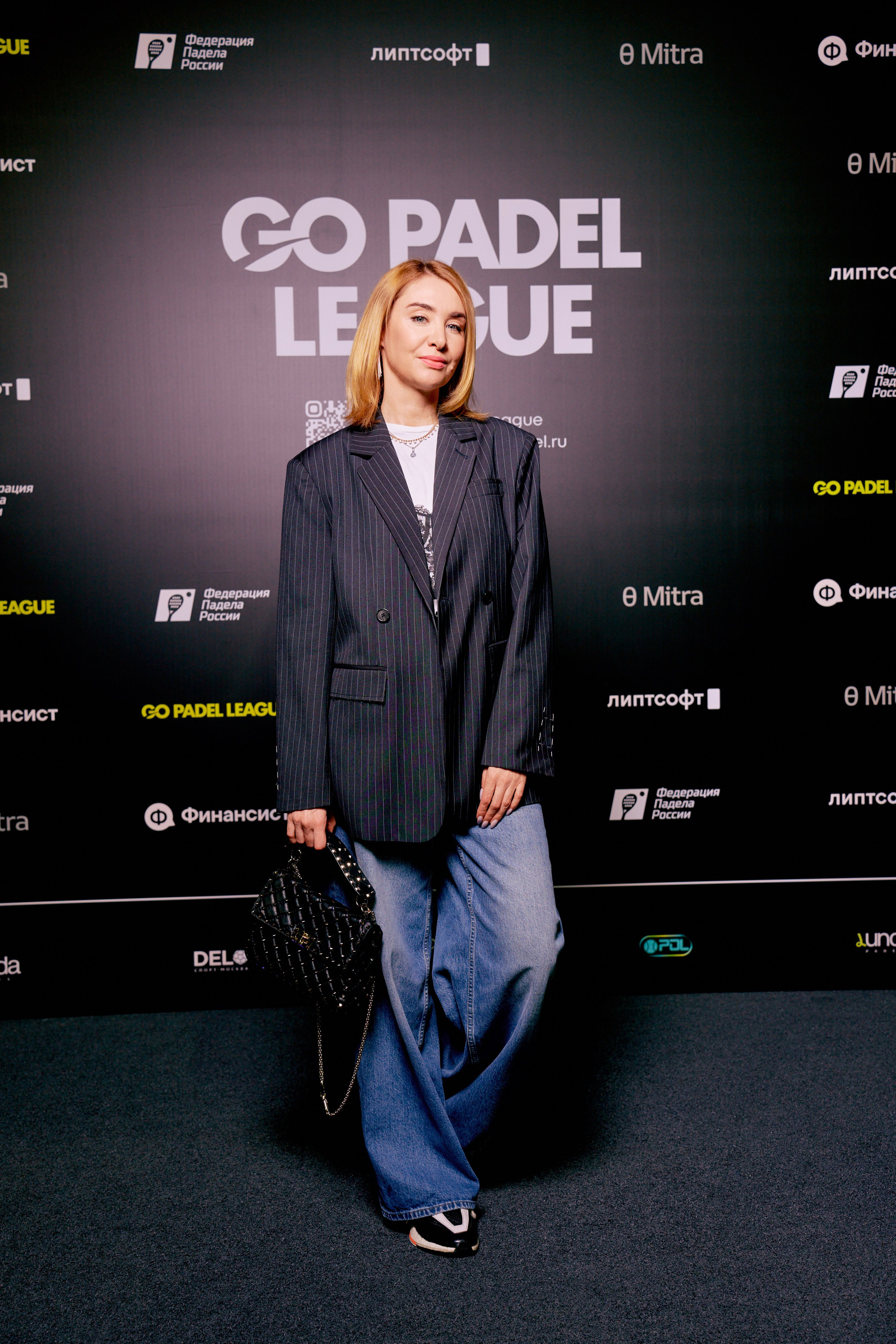 GoPadel League галерея