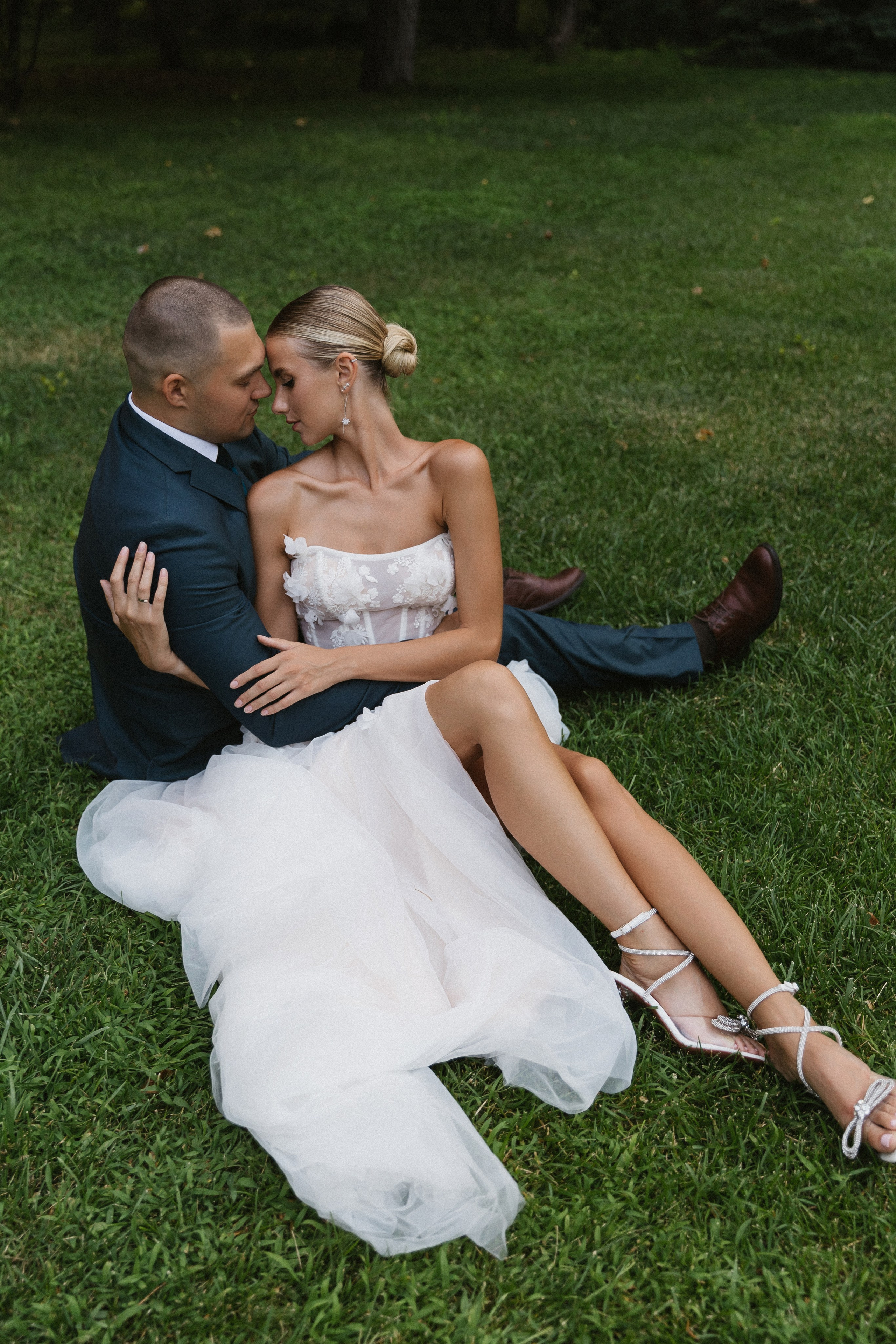 Костя + Катя