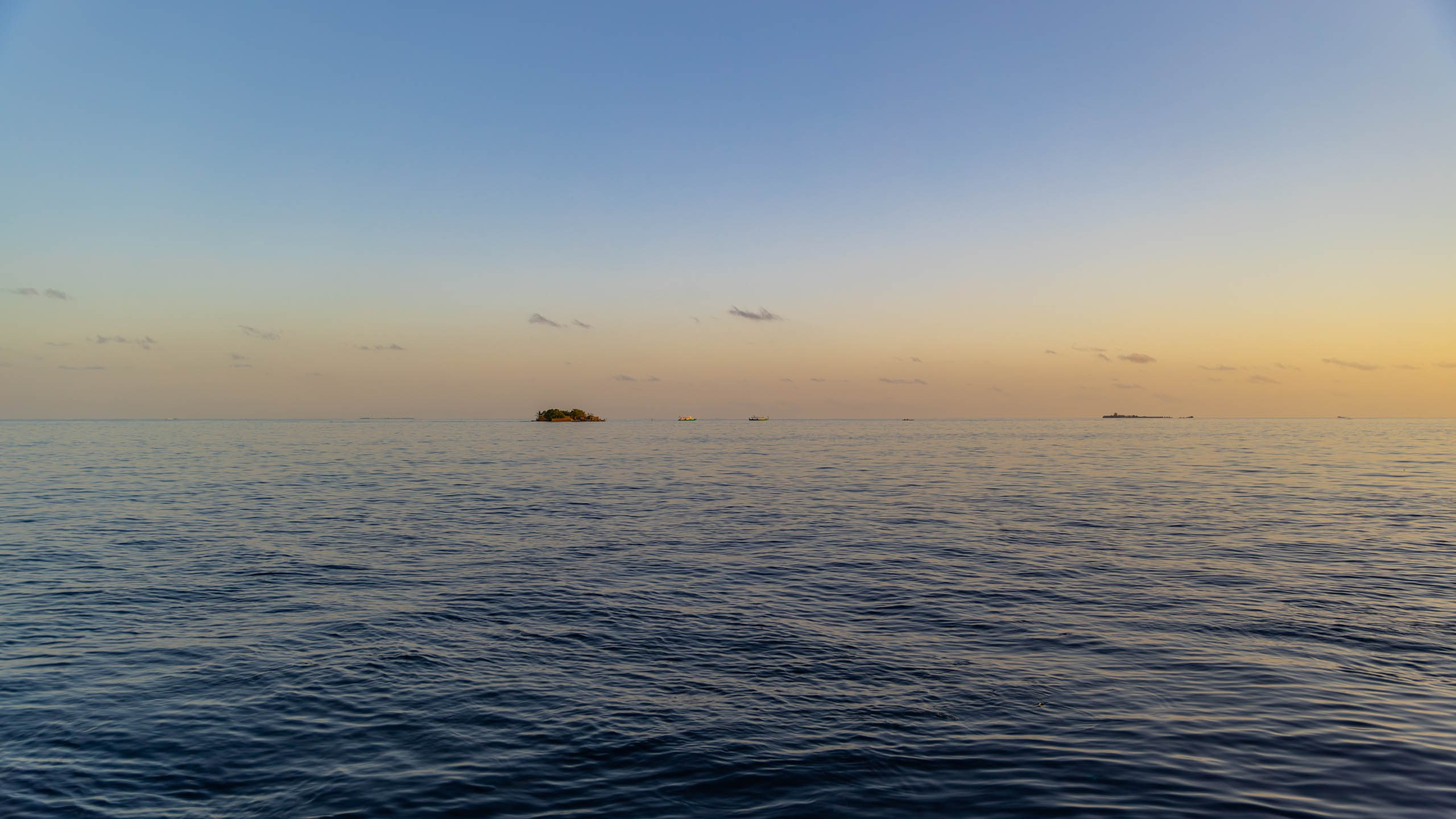 Мальдивы, Ellaidhoo Maldives by Cinnamon