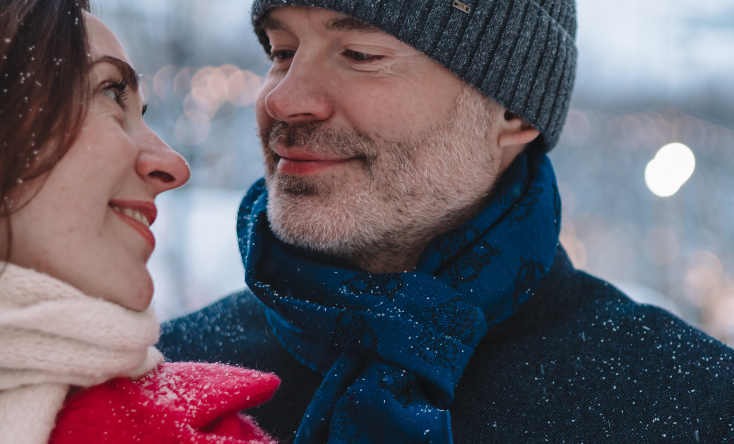 Татьяна и Юрий