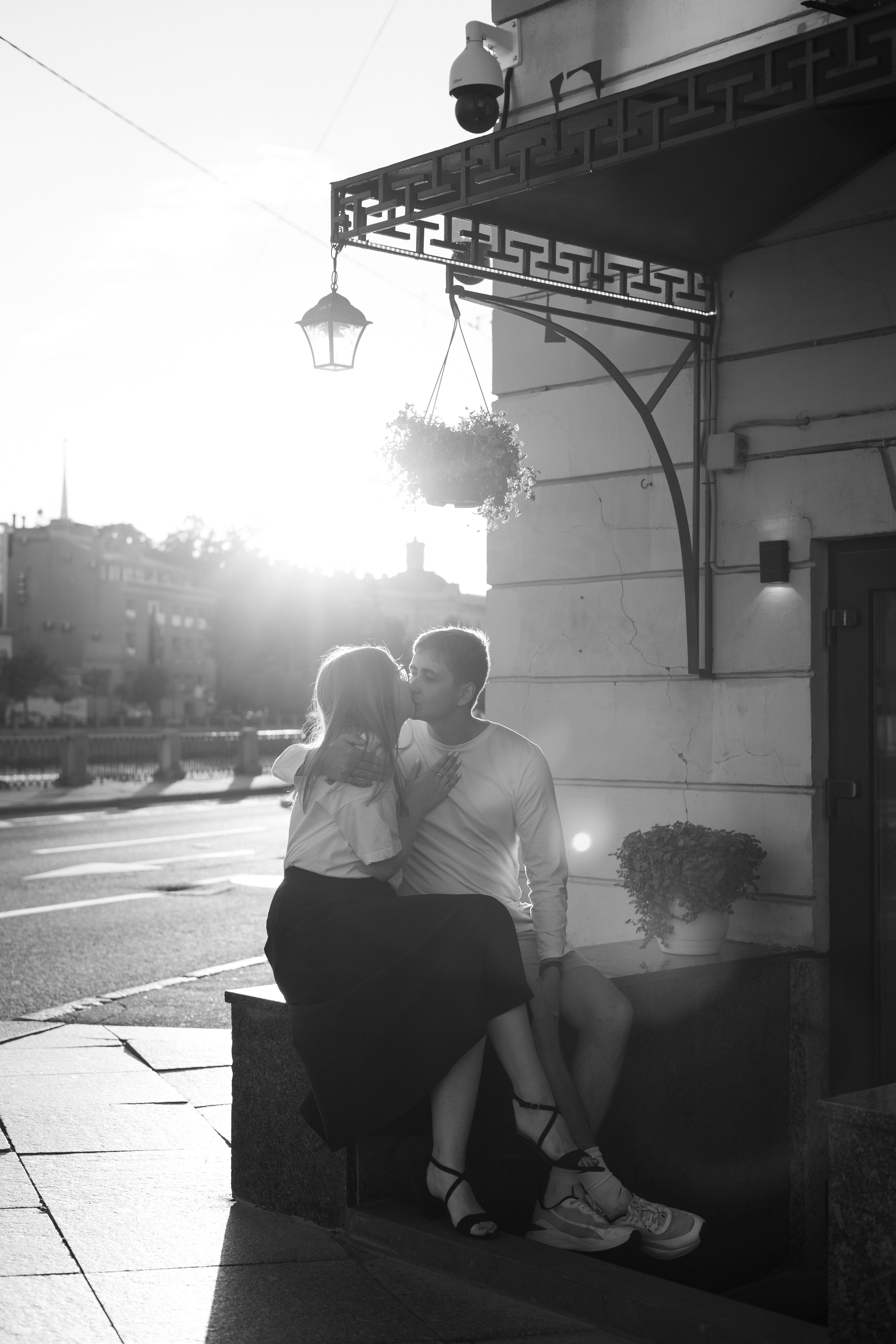 Света+Семён. Семейный фотограф в Санкт-Петербурге. Запечатление мгновений и ярких воспоминаний в Вашей жизни