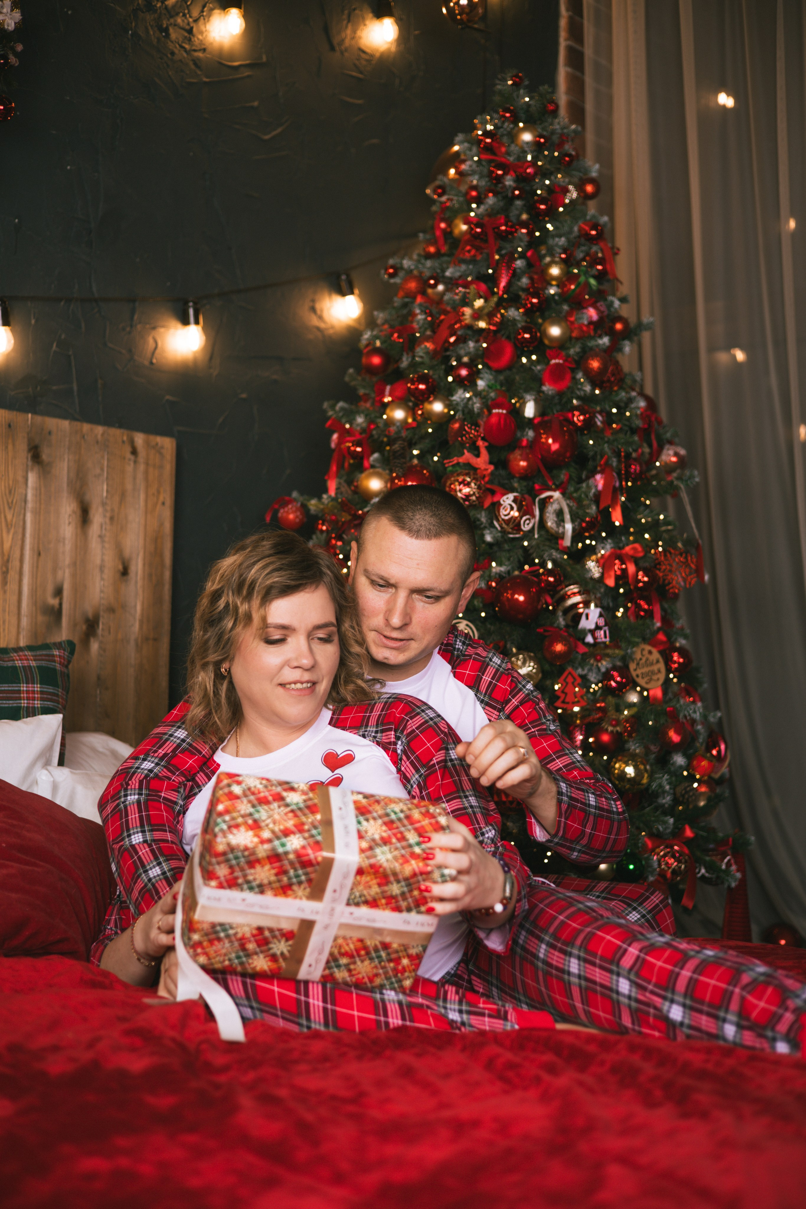 Про любовь…