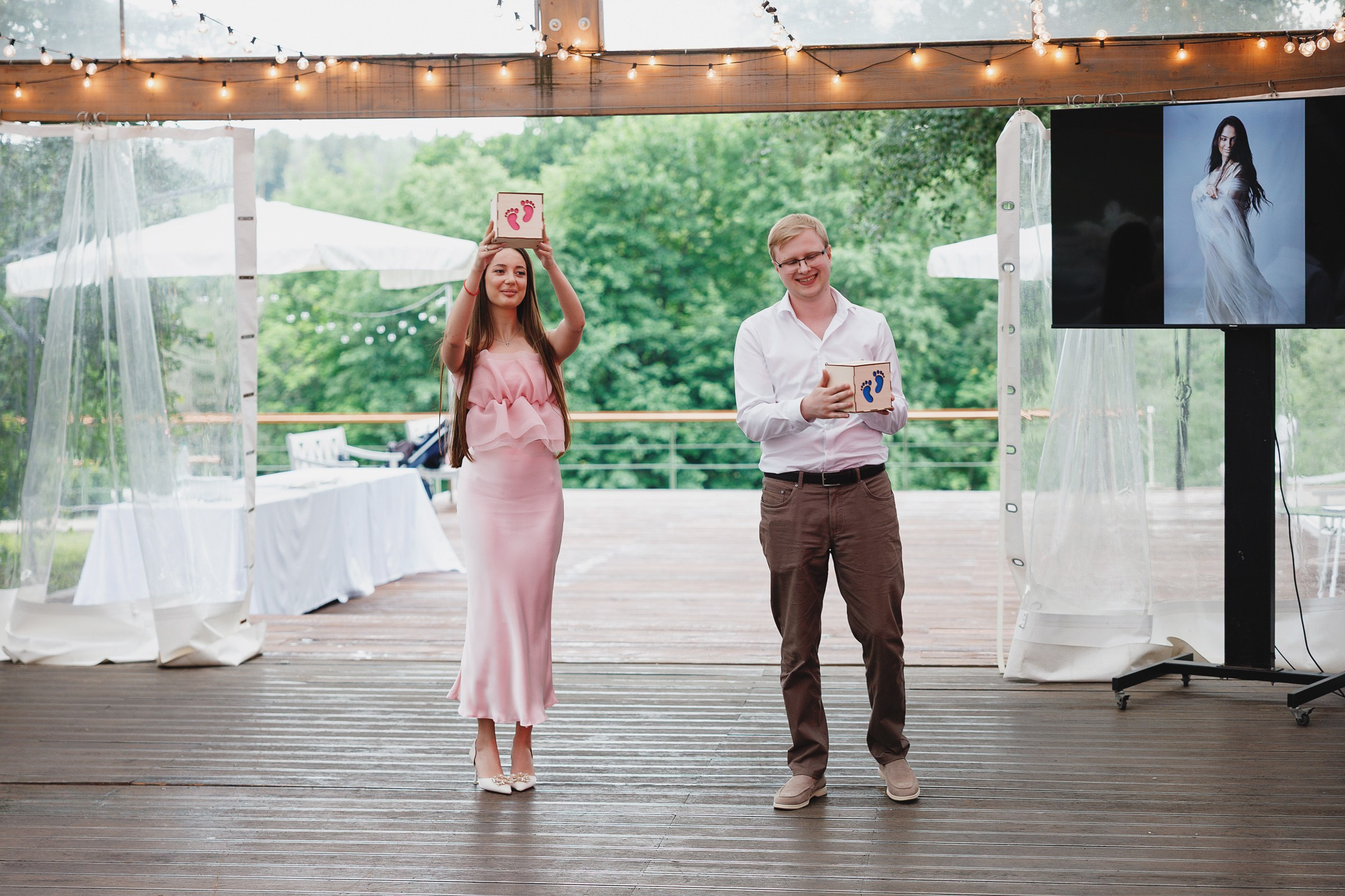 Станислав и Юлия. Свадебный фотограф и видеограф Дмитрий Горяченков