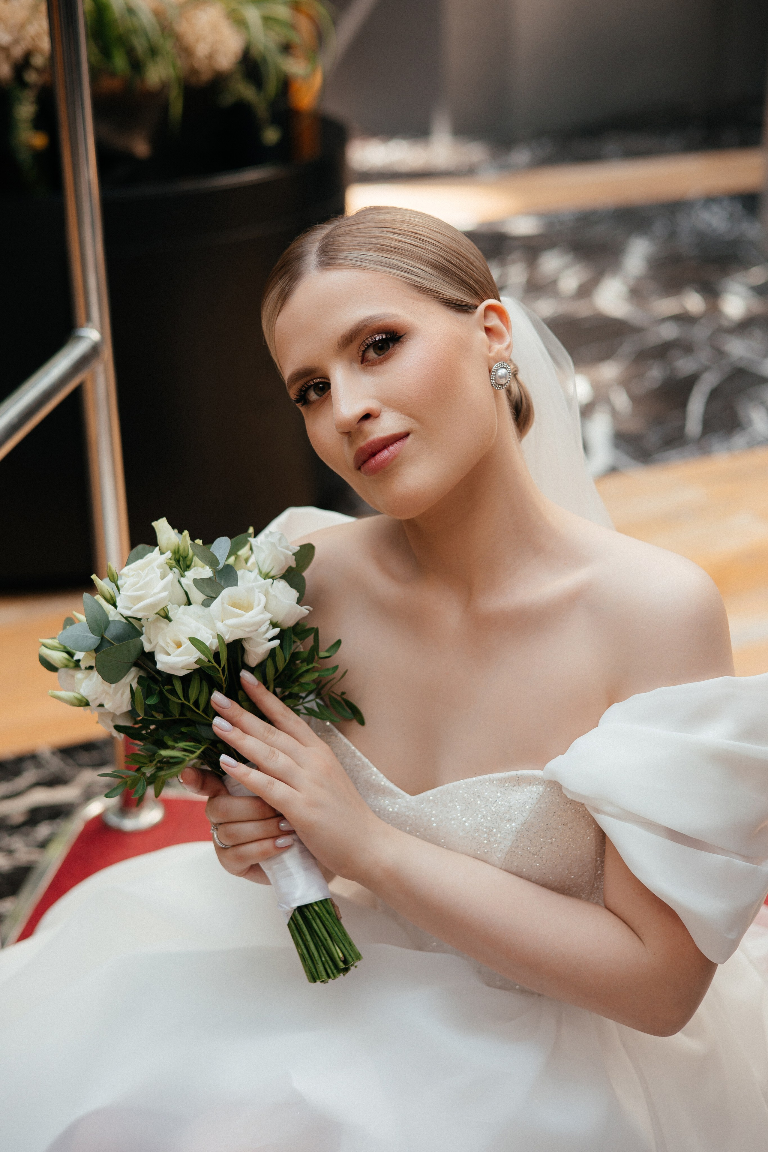 Павел & Анастасия. ФОТОГРАФ РОЗА ФИЛИНА СПб I МОСКВА