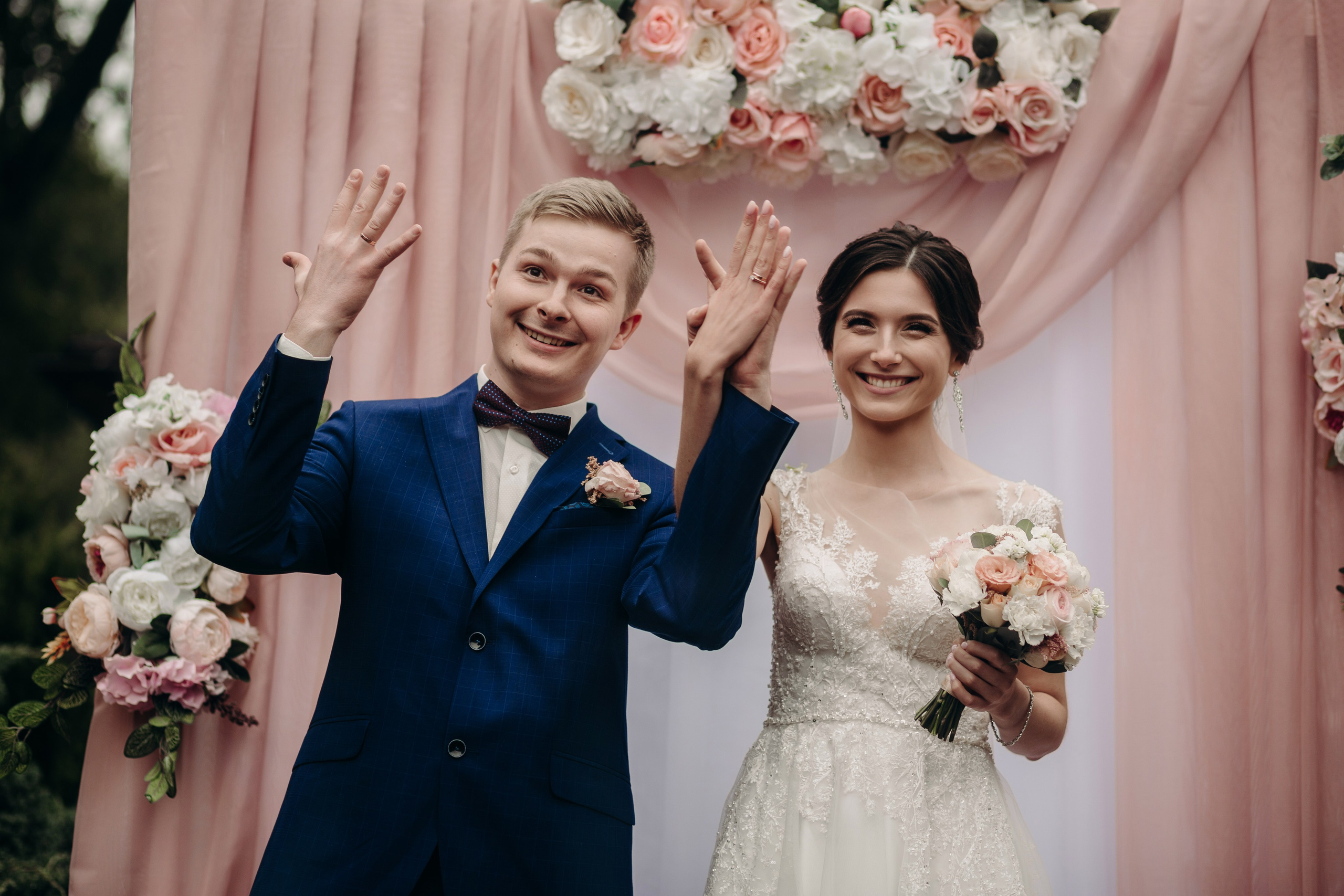 Лев & Юлия (пакет СТАНДАРТНЫЙ со сборов до 1ого танца). ФОТОГРАФ РОЗА ФИЛИНА СПб I МОСКВА