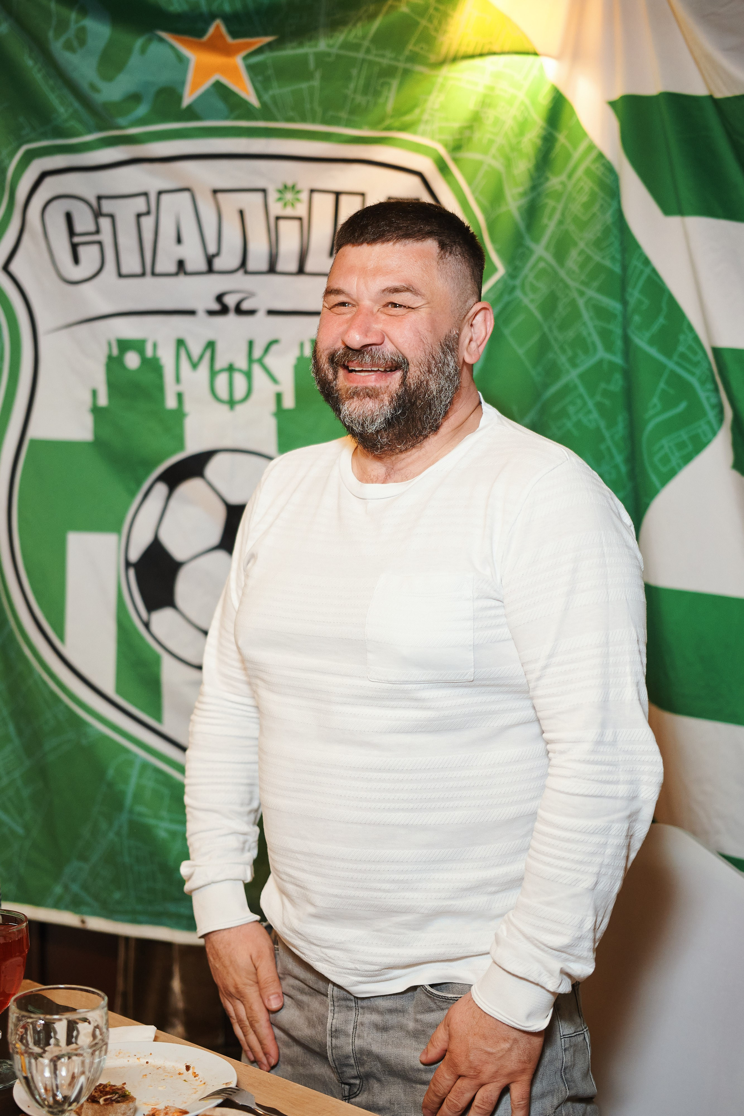 СТОЛИЦА Чемпионы. Главная