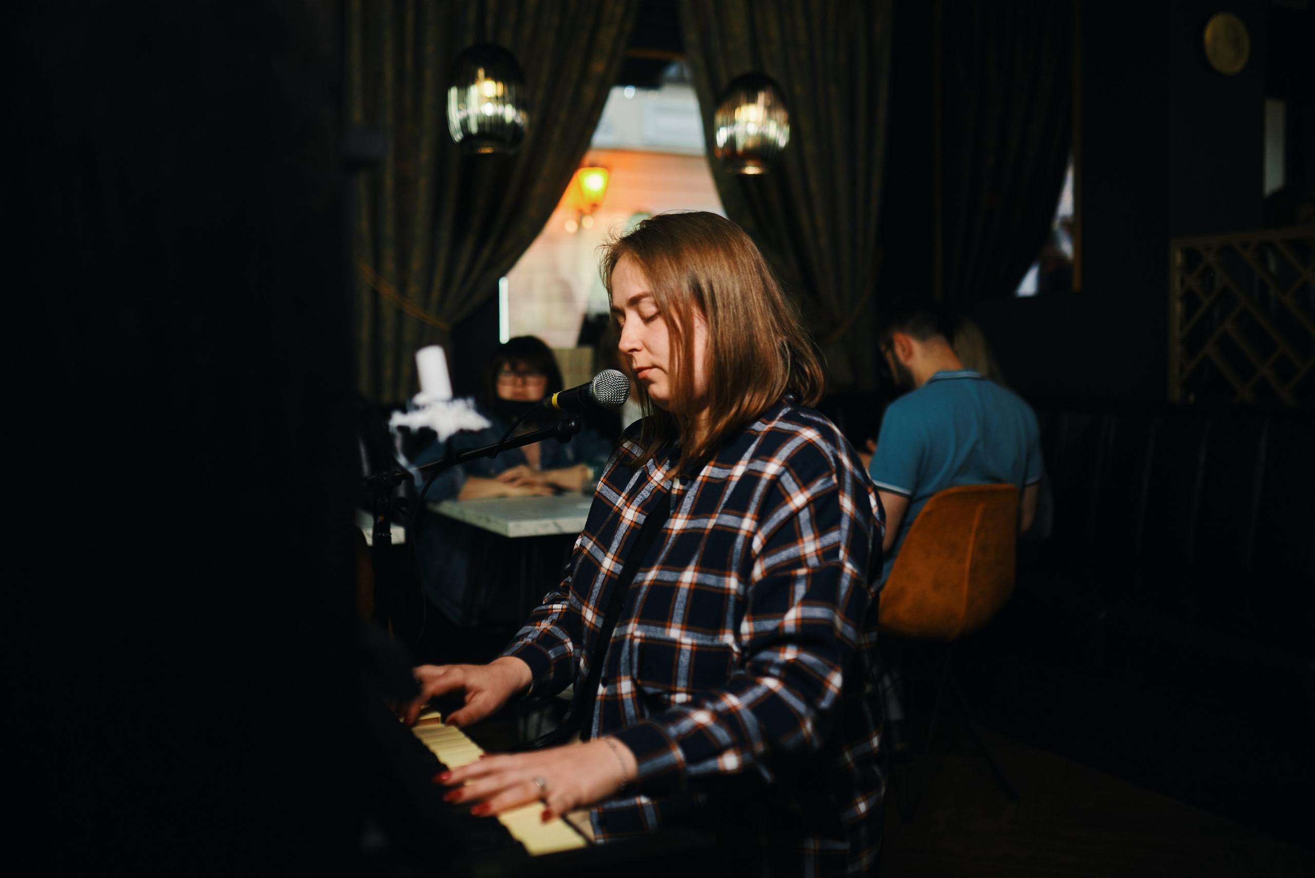 КВИЗ. Главная