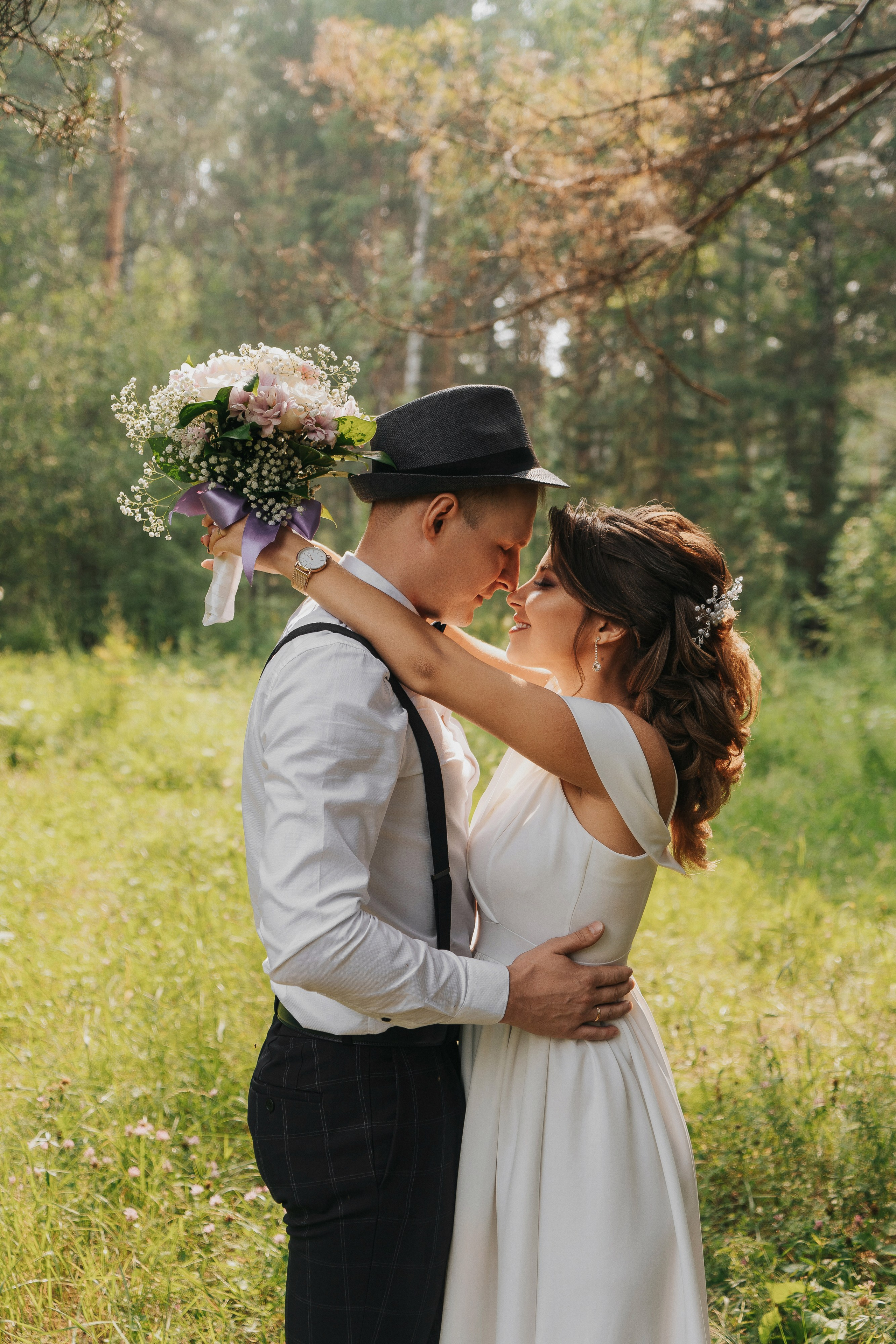 Свадьбы — Love Story. Видеограф Томск, Томская область, Сибирь