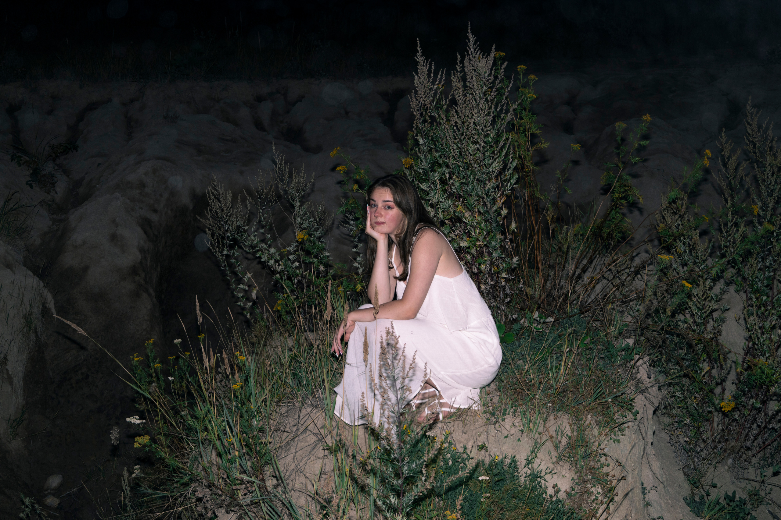 Вика. Фотограф Анастасия Горлач в Калининграде