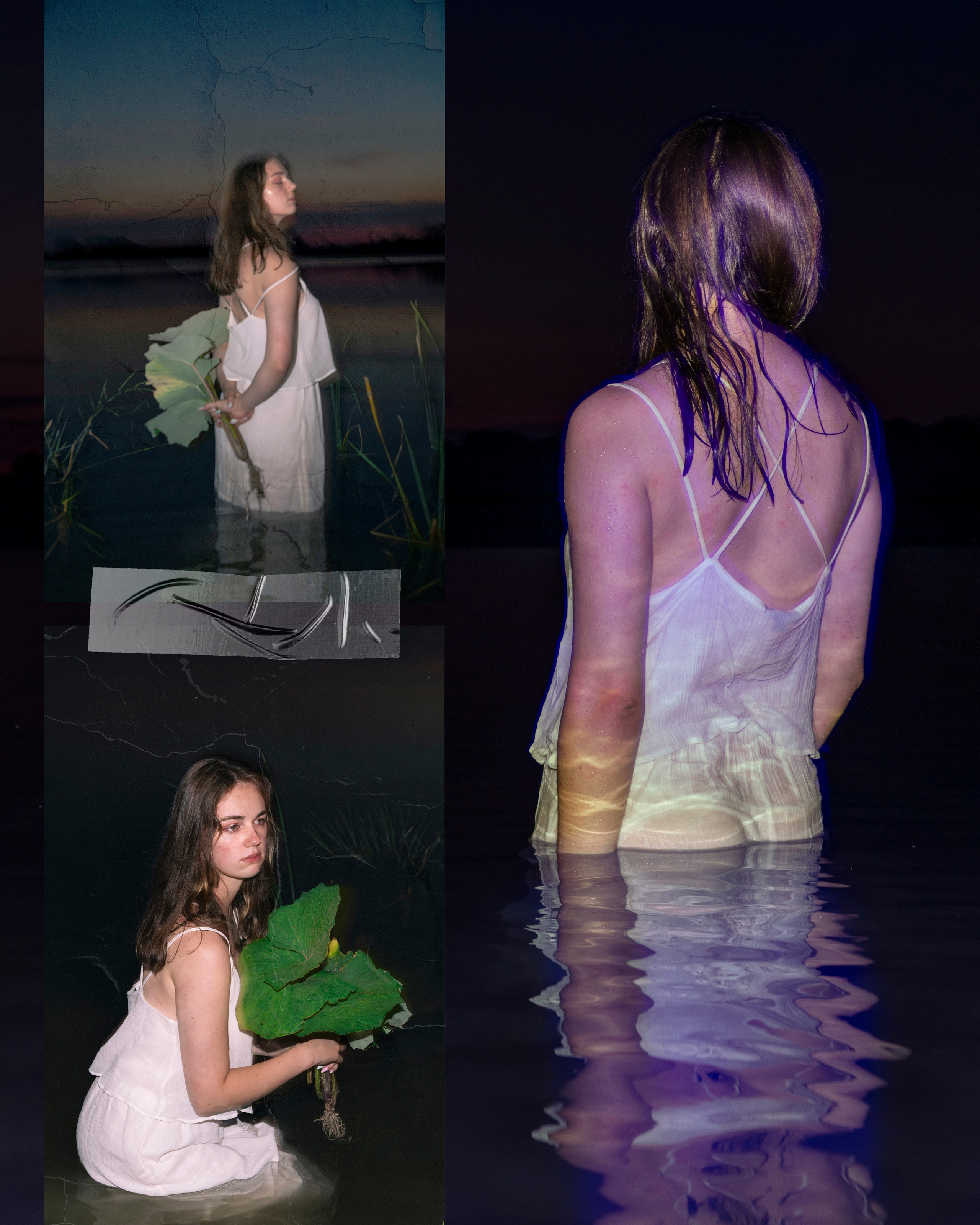 Вика. Фотограф Анастасия Горлач в Калининграде