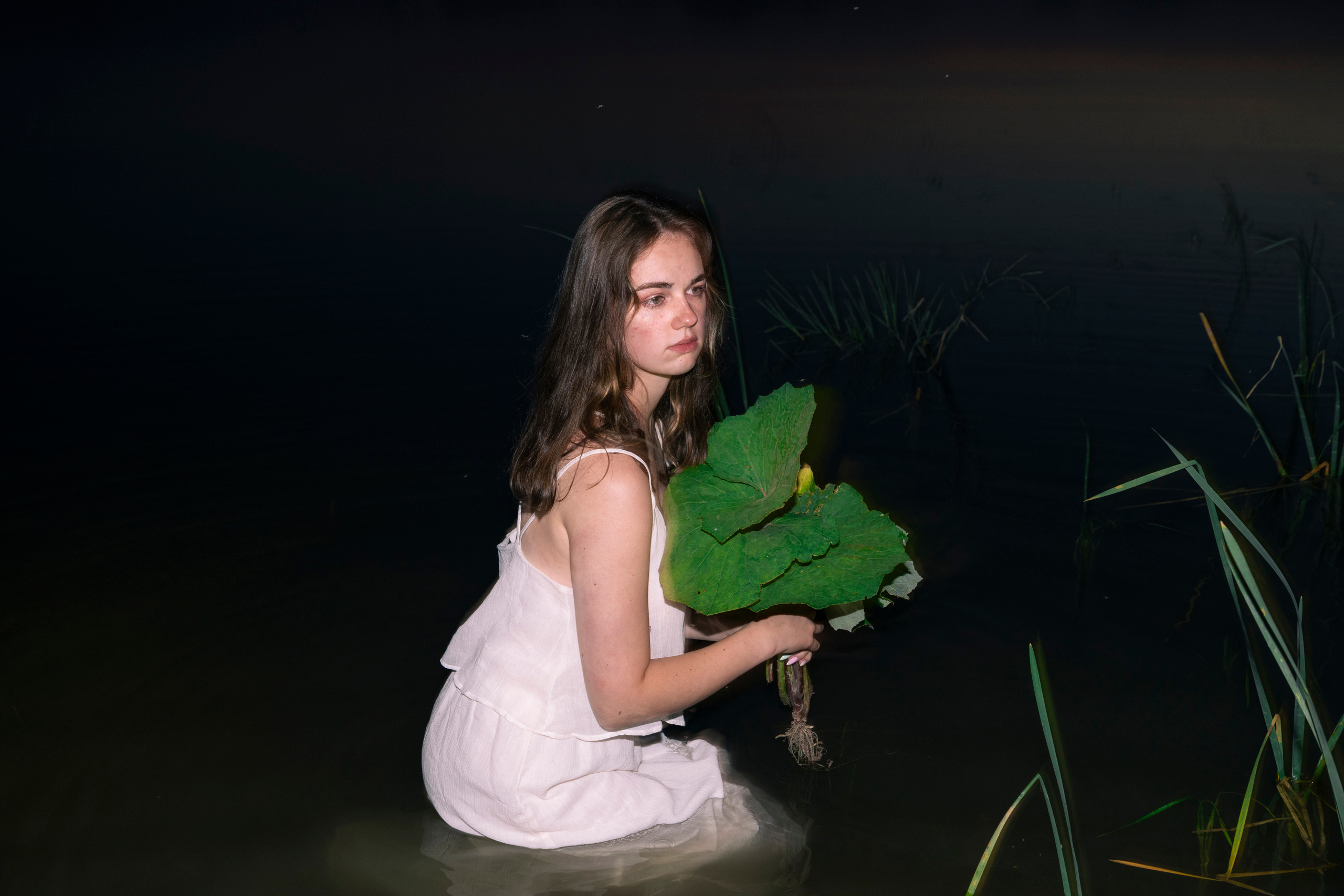 Вика. Фотограф Анастасия Горлач в Калининграде