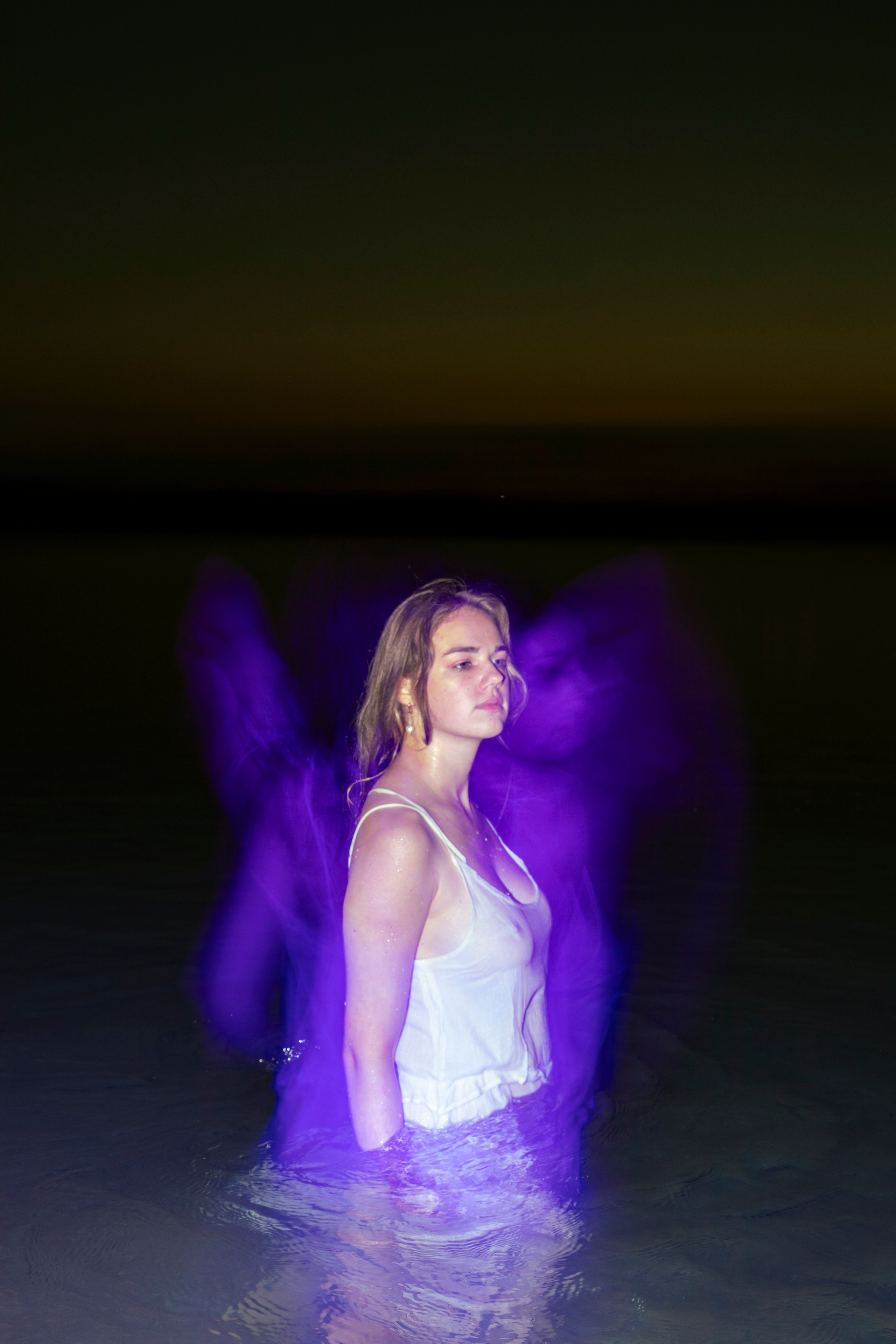 Вика. Фотограф Анастасия Горлач в Калининграде