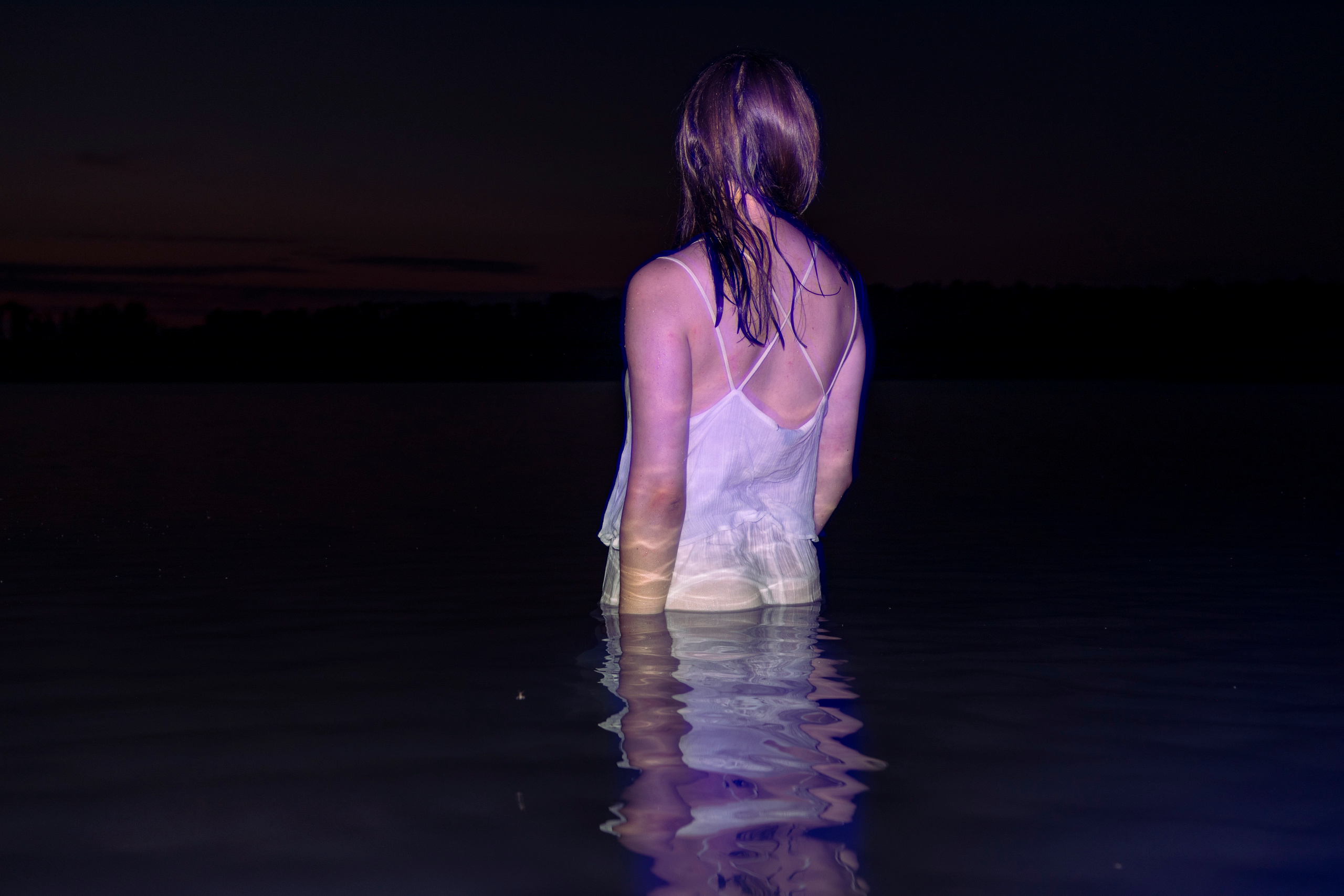 Вика. Фотограф Анастасия Горлач в Калининграде